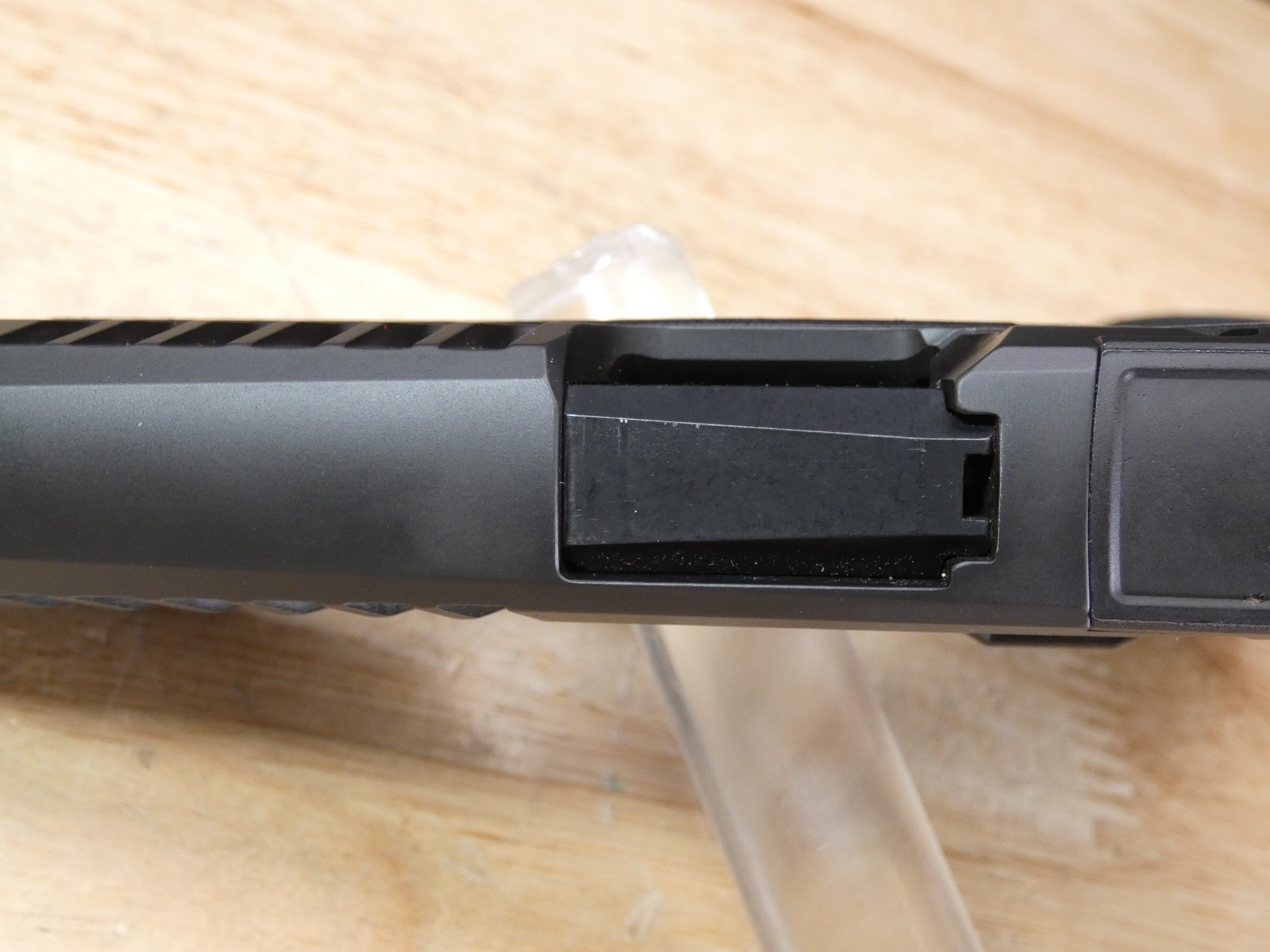Sig Sauer P365 Fuse - 9mm - Optic Ready 365 - C-img-11