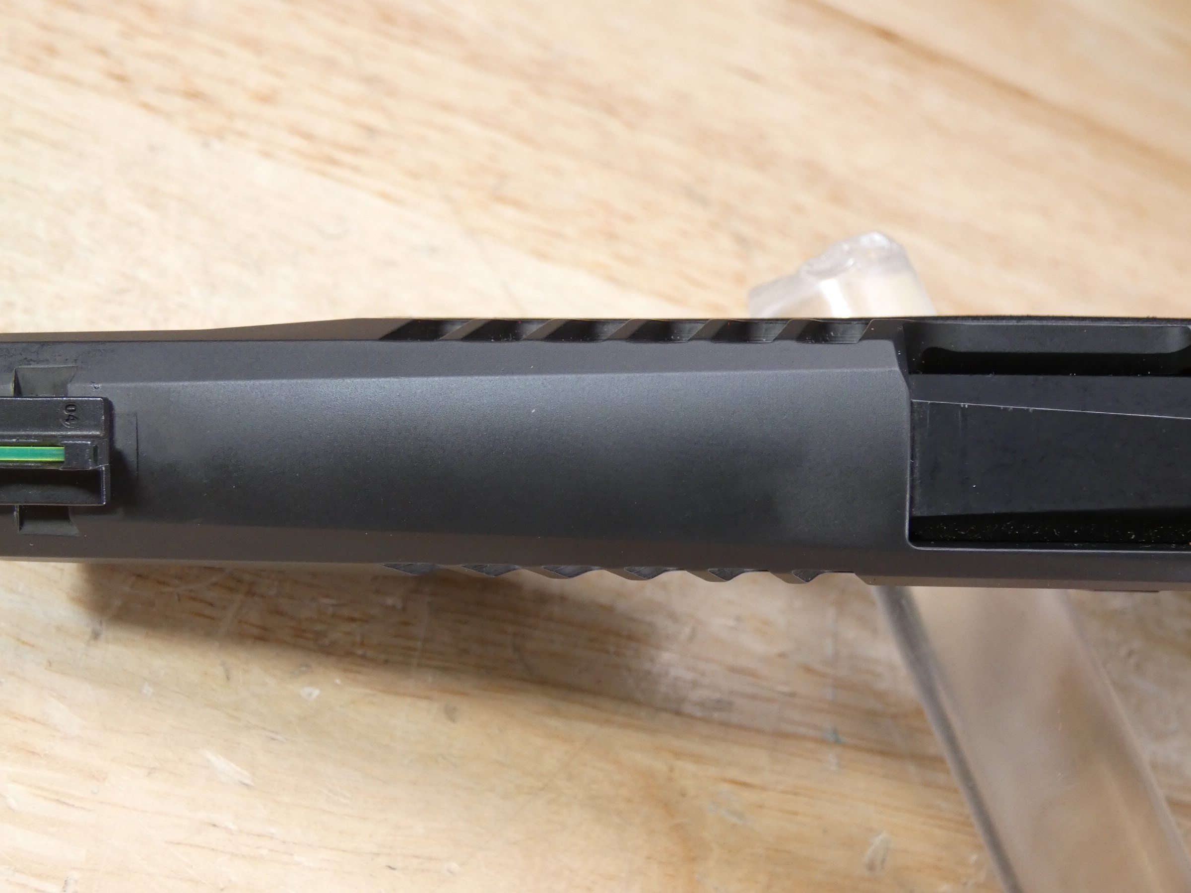 Sig Sauer P365 Fuse - 9mm - Optic Ready 365 - C-img-12