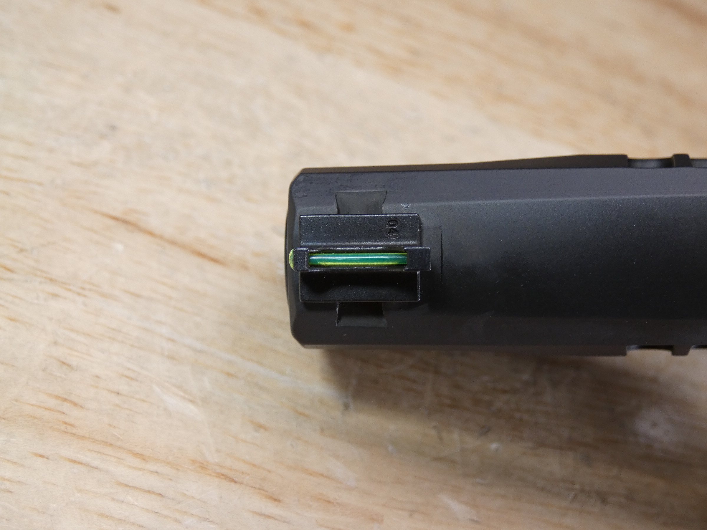 Sig Sauer P365 Fuse - 9mm - Optic Ready 365 - C-img-13