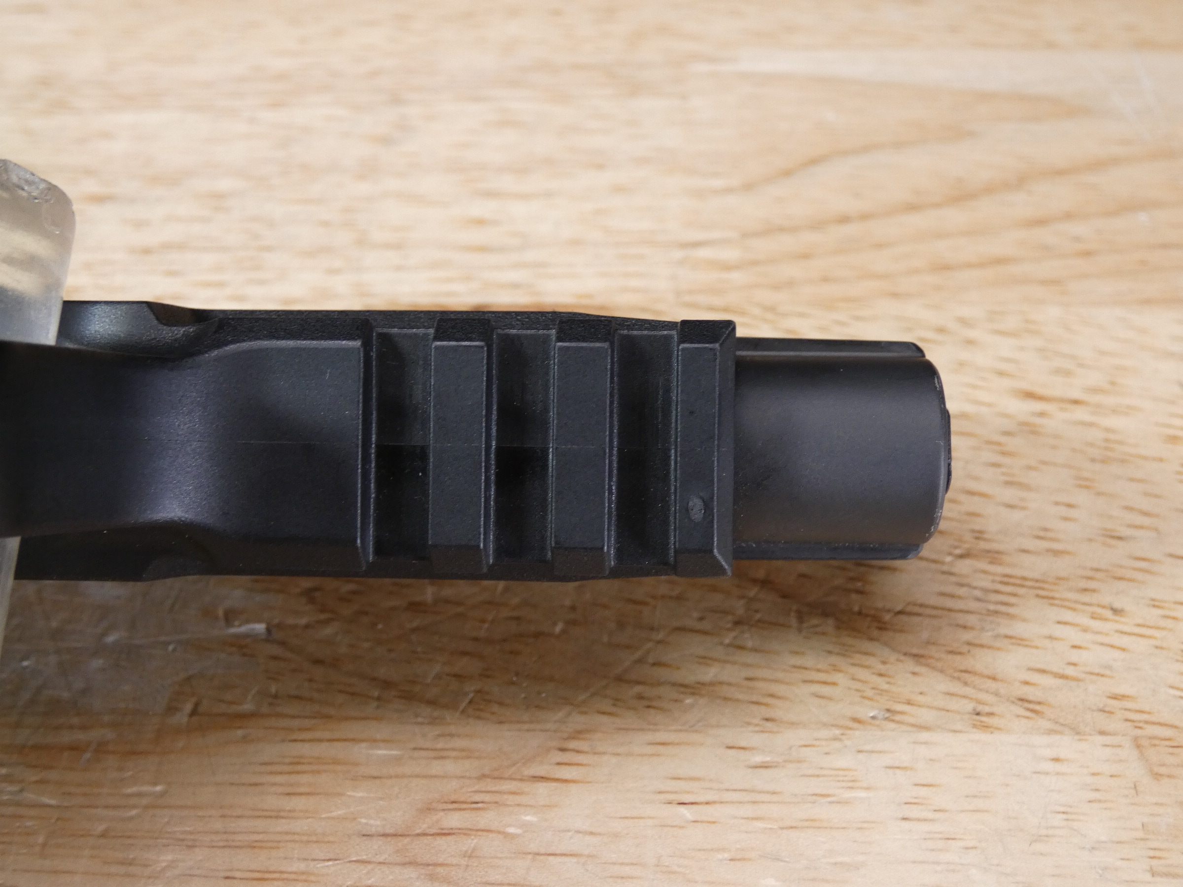 Sig Sauer P365 Fuse - 9mm - Optic Ready 365 - C-img-21