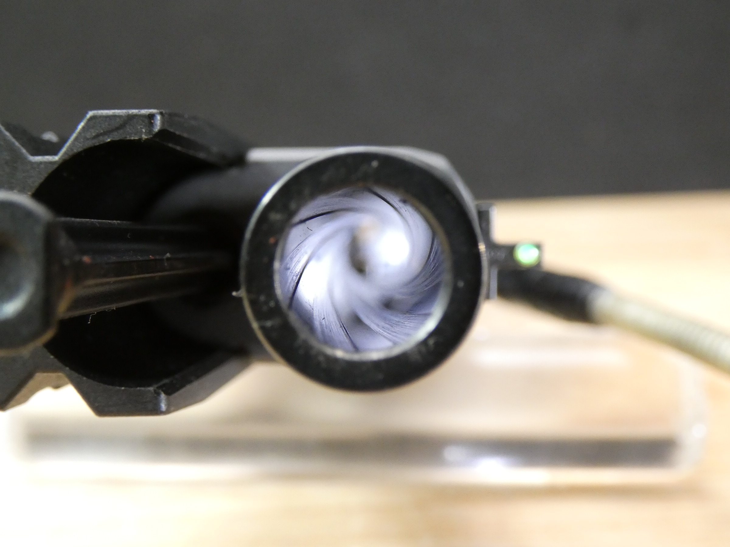 Sig Sauer P365 Fuse - 9mm - Optic Ready 365 - C-img-26