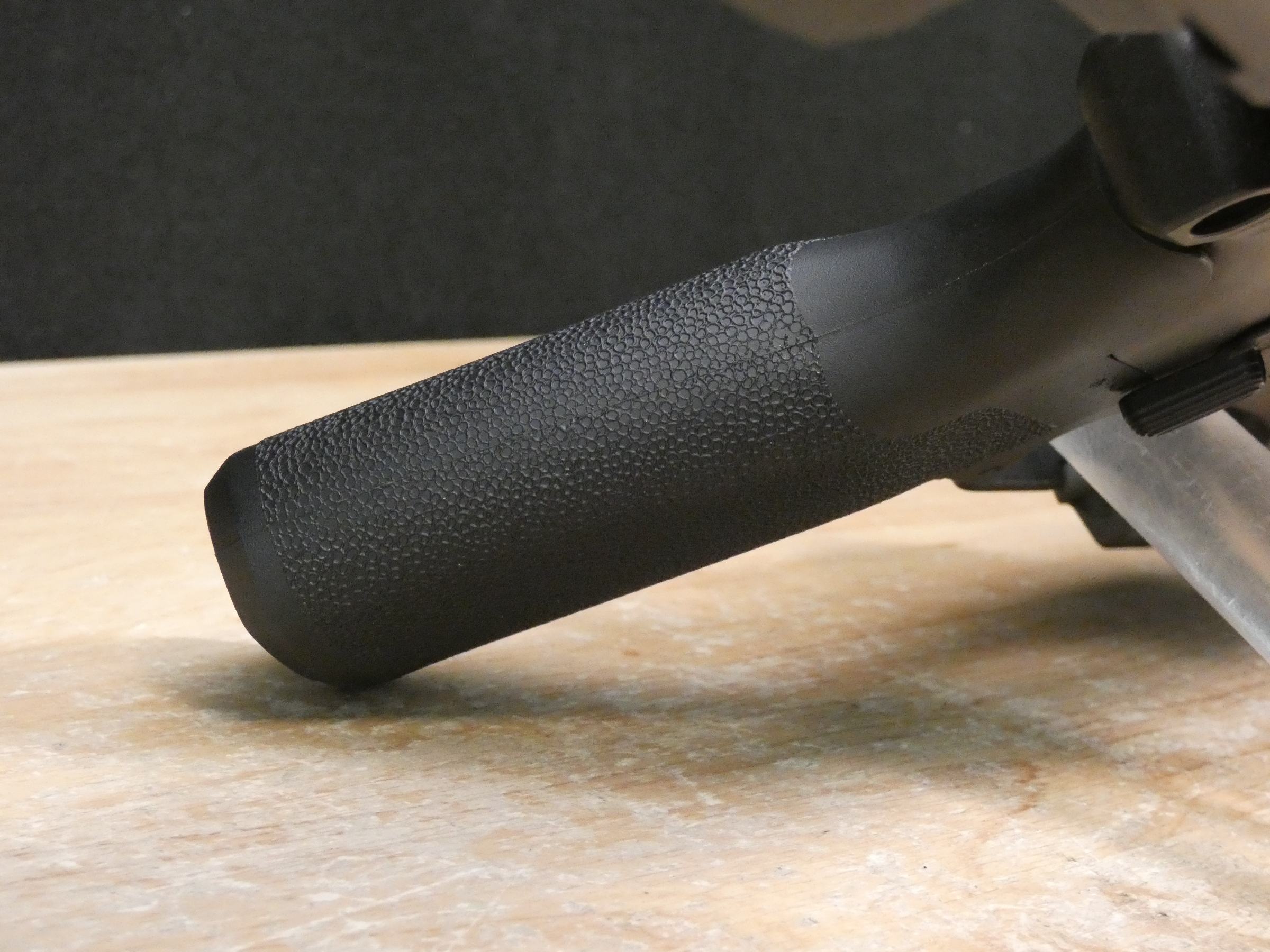 Christensen Arms CA9mm - 9mm - w/ Glock Mag - AR Pistol - Carbon BBL - C-img-22
