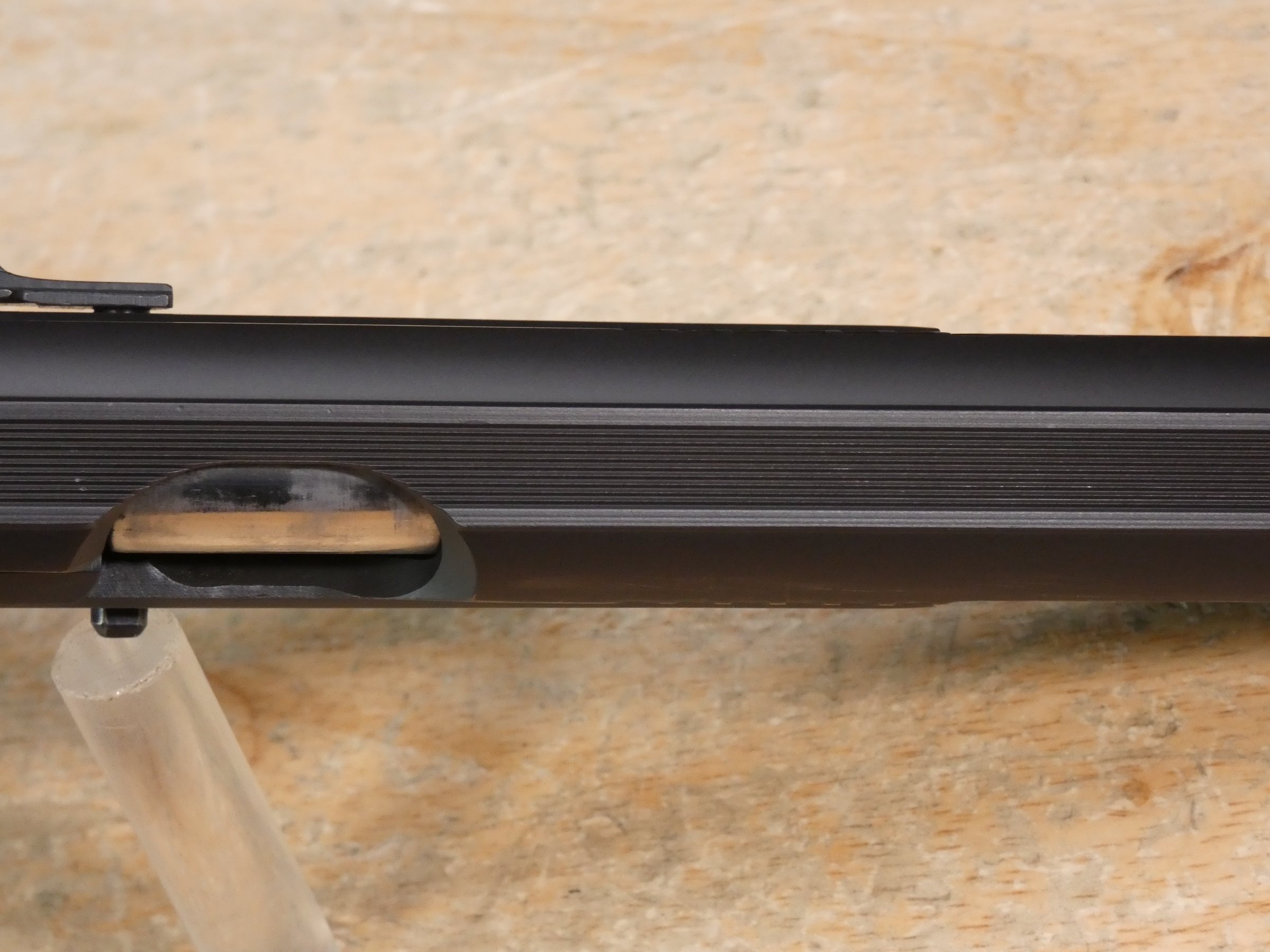 CZ 75 CTS LS SP-01 Shadow - 9mm - Custom - OG Case & Accessories - C-img-20