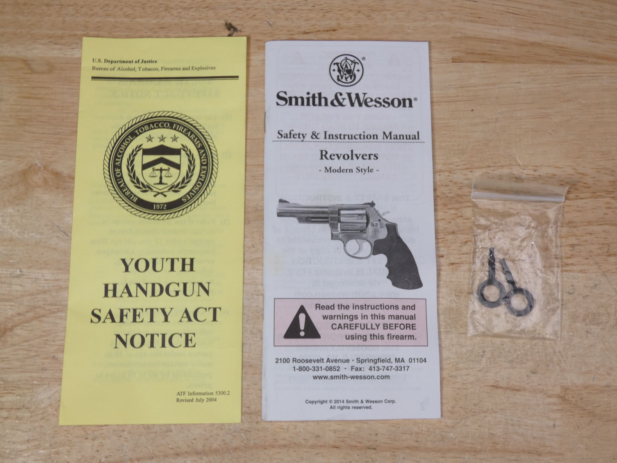 Smith & Wesson 625-8 - .45 ACP - 5IN - S&W 625 - XLNT w/ Target Grips - C-img-35