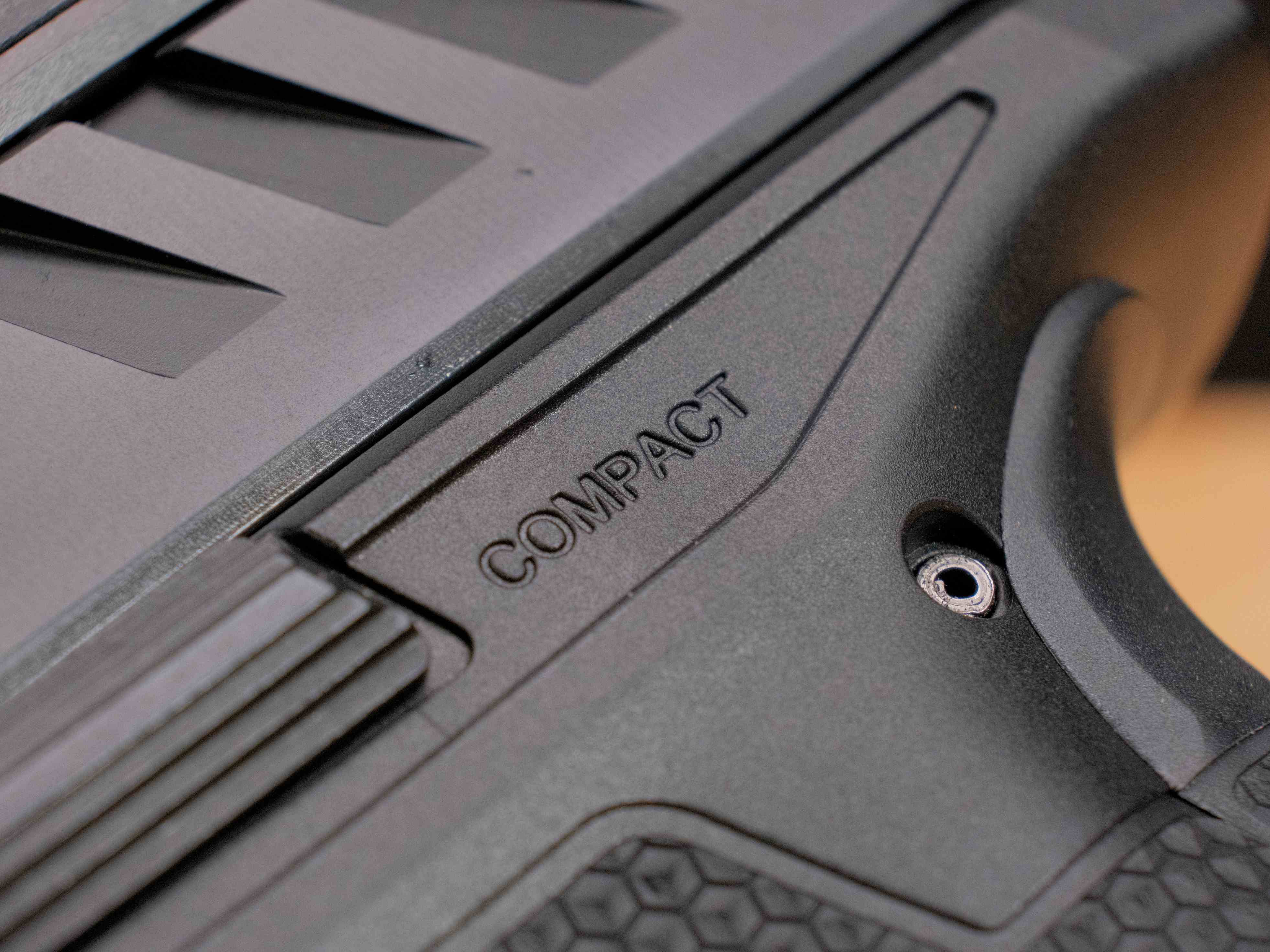 Walther PDP Pro-X Compact OR - 9mm - XLNT w/ OG Case & 3 Mags - C-img-31