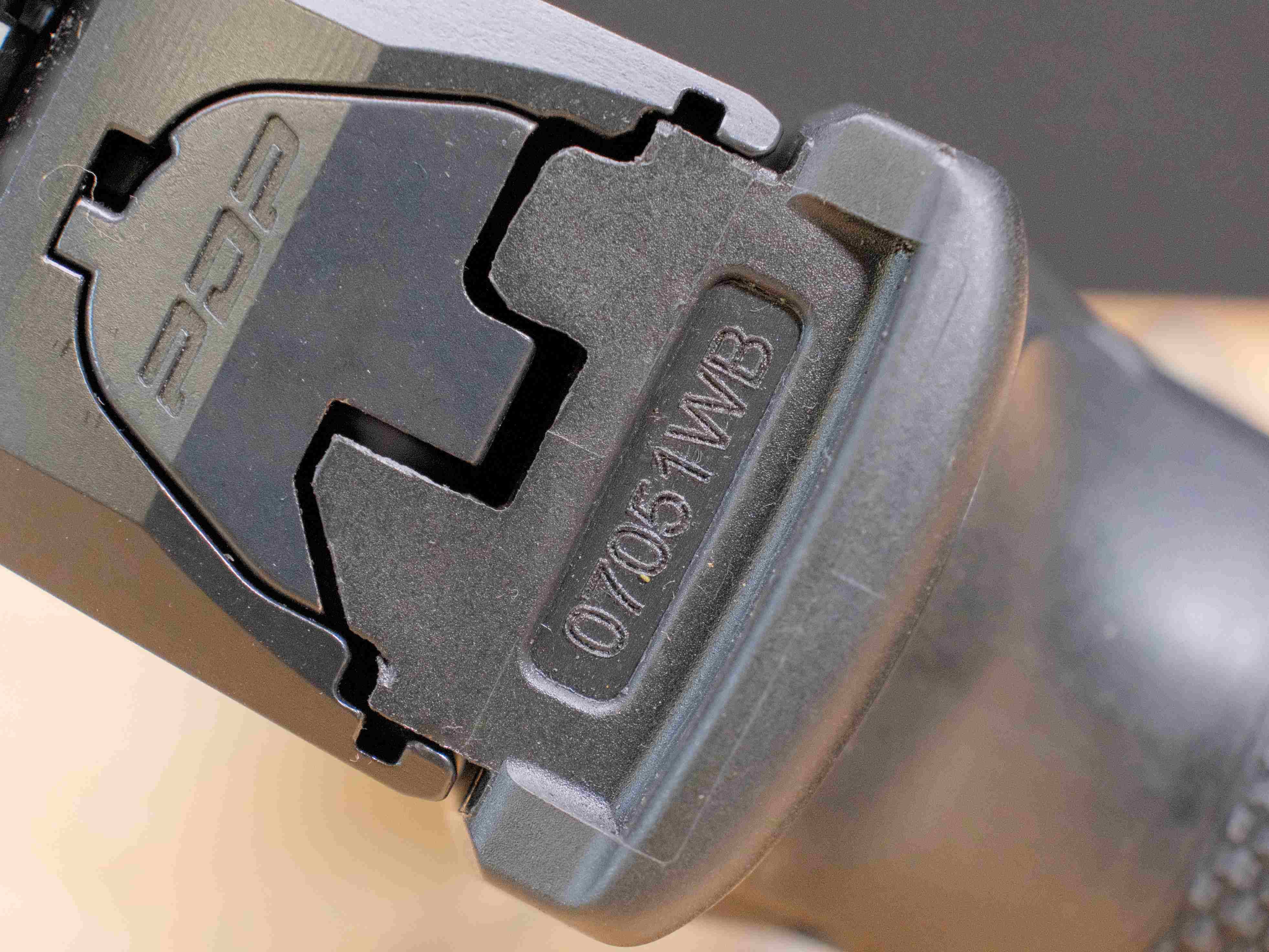 Walther PDP Pro-X Compact OR - 9mm - XLNT w/ OG Case & 3 Mags - C-img-32