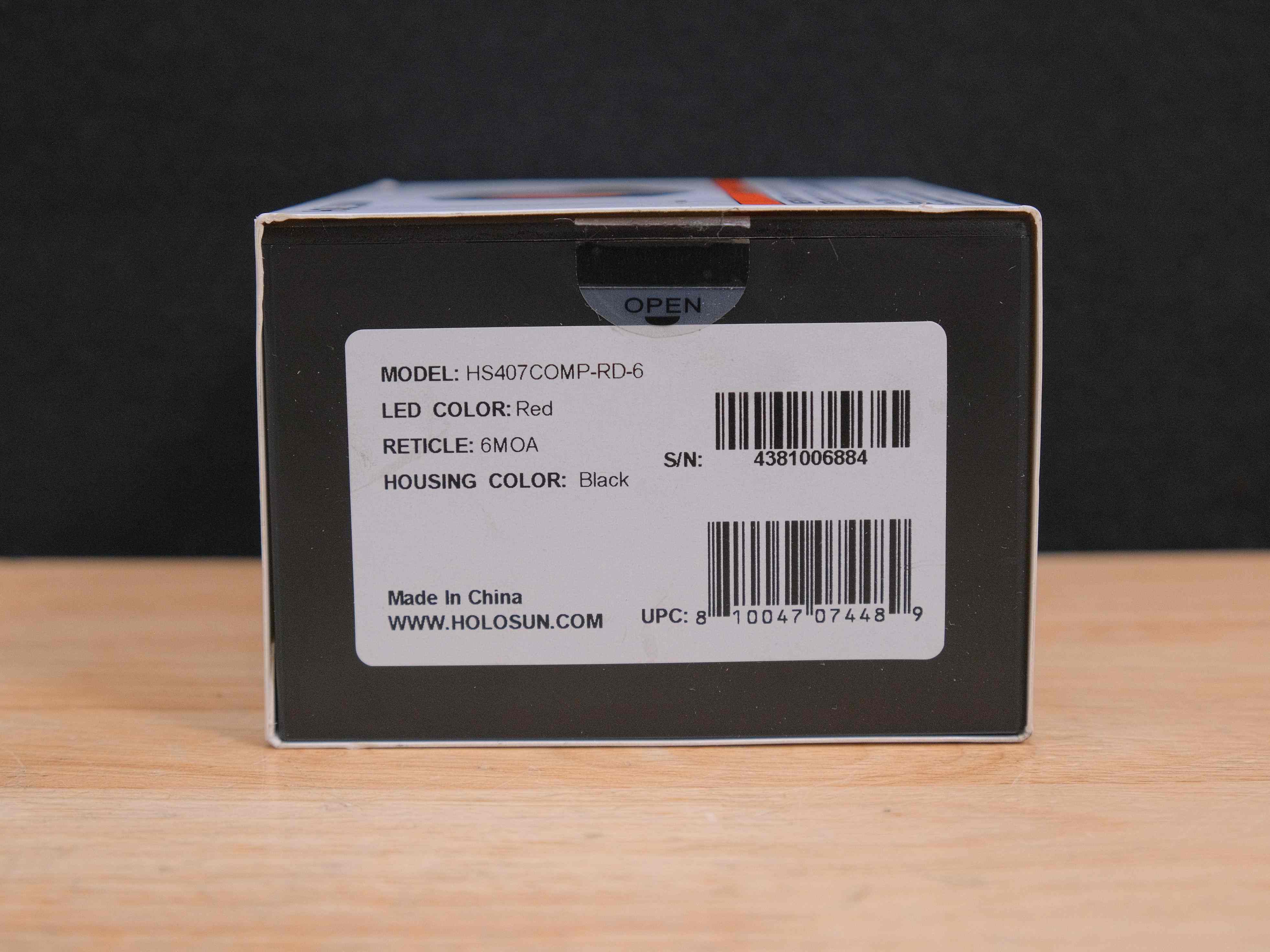 Walther PDP Pro-X Compact OR - 9mm - XLNT w/ OG Case & 3 Mags - C-img-37