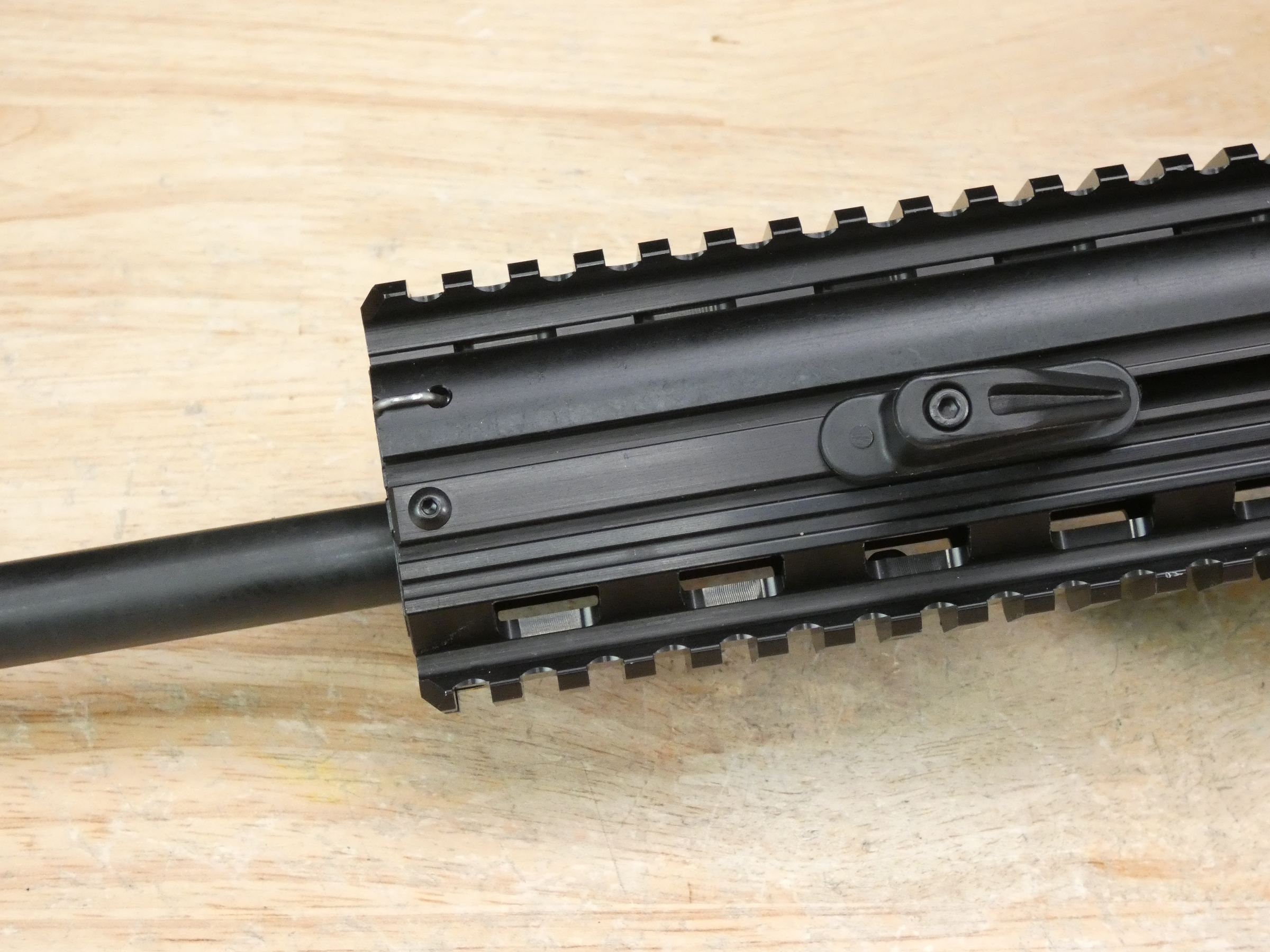 Kel-Tec CMR-30 - .22 WMR - Magnum Carbine - Adjustable Stock - Keltec CMR30-img-4