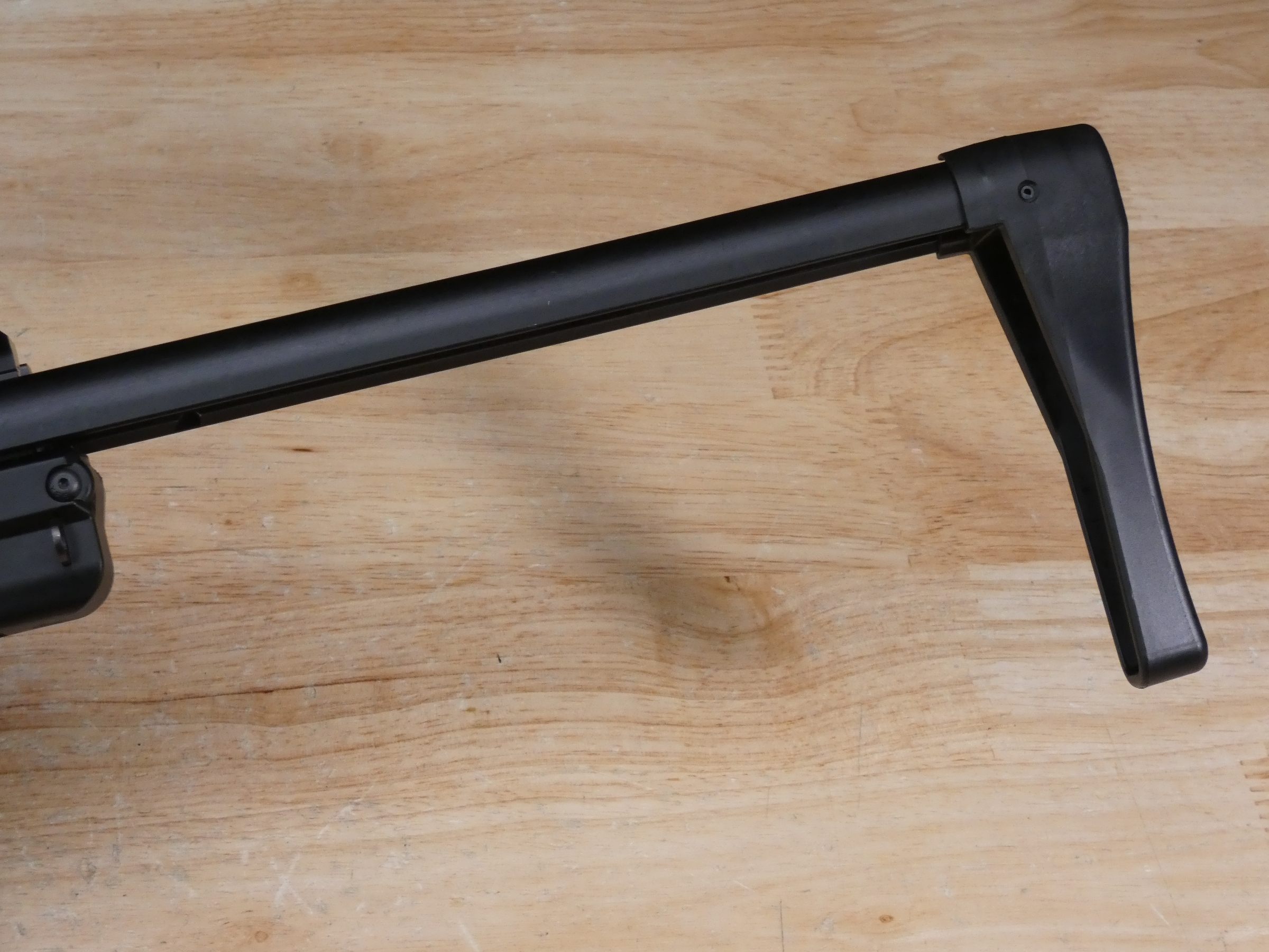 Kel-Tec CMR-30 - .22 WMR - Magnum Carbine - Adjustable Stock - Keltec CMR30-img-8