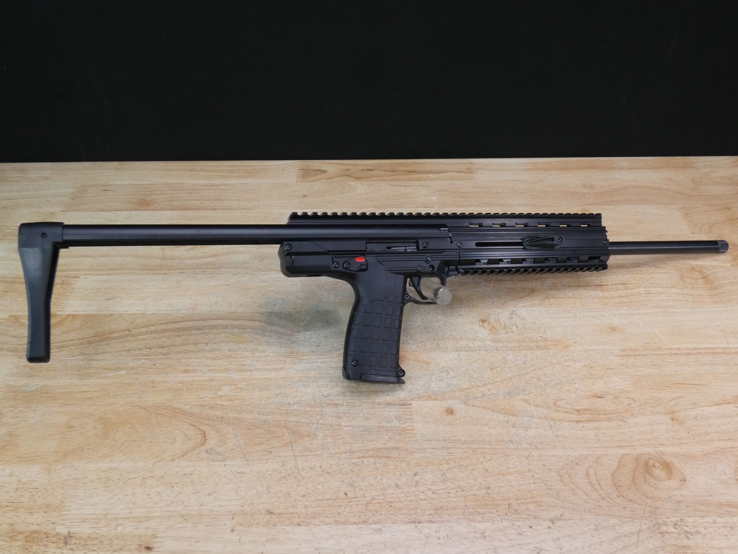 Kel-Tec CMR-30 - .22 WMR - Magnum Carbine - Adjustable Stock - Keltec CMR30-img-9