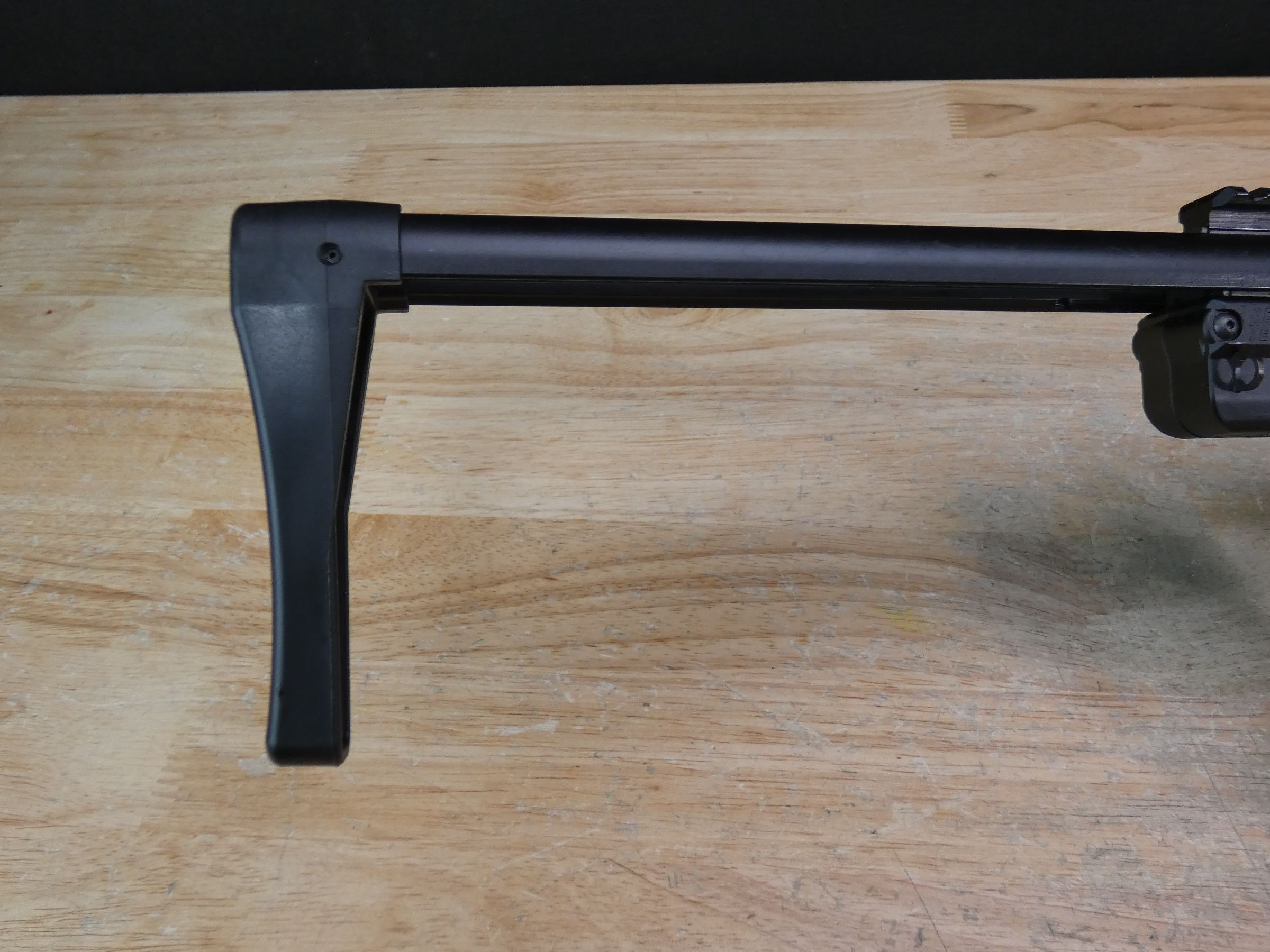 Kel-Tec CMR-30 - .22 WMR - Magnum Carbine - Adjustable Stock - Keltec CMR30-img-10