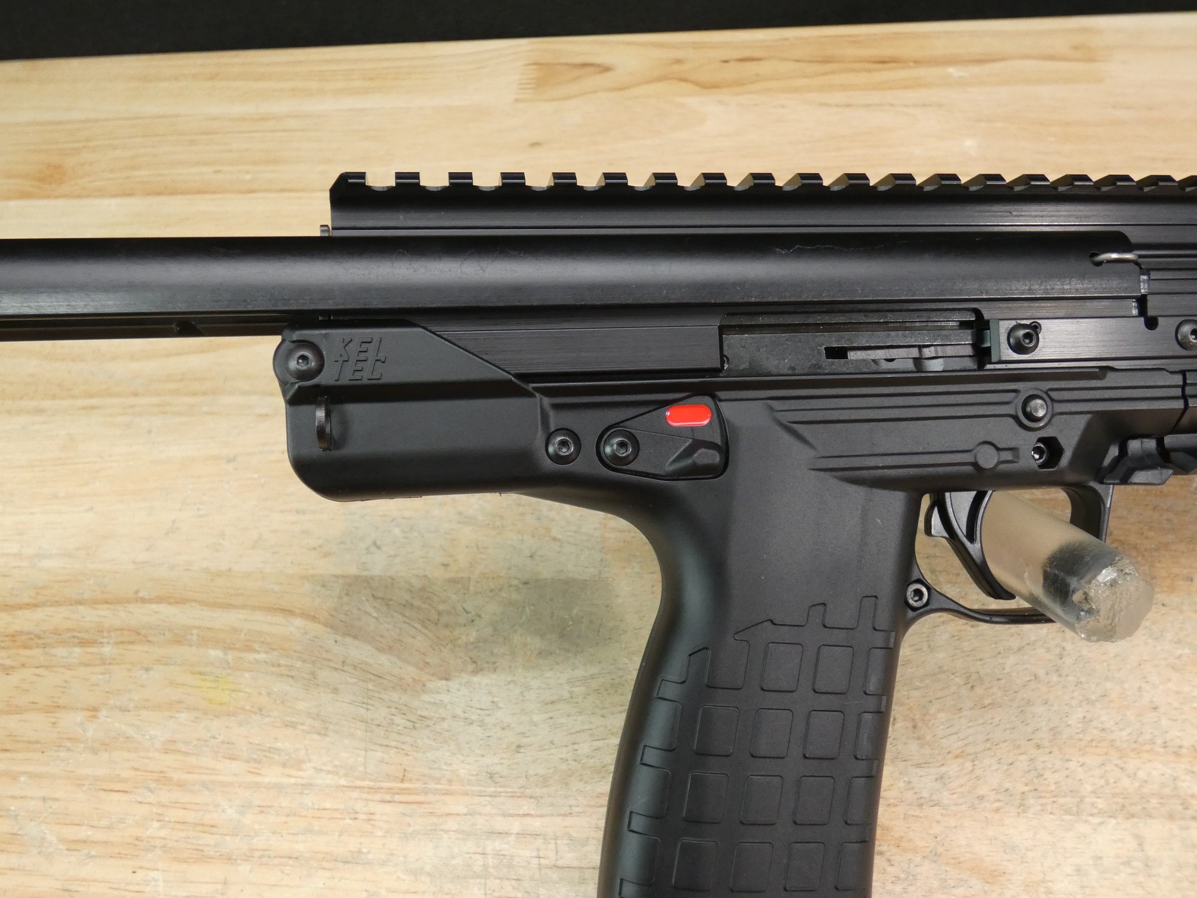 Kel-Tec CMR-30 - .22 WMR - Magnum Carbine - Adjustable Stock - Keltec CMR30-img-11