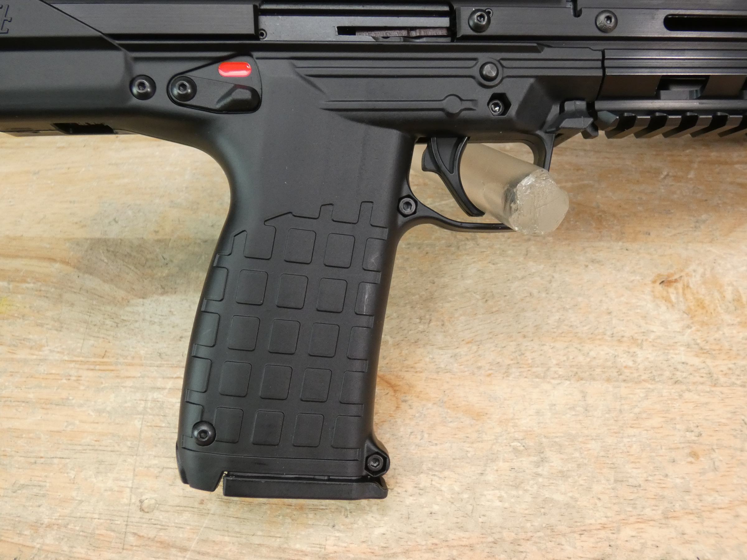 Kel-Tec CMR-30 - .22 WMR - Magnum Carbine - Adjustable Stock - Keltec CMR30-img-12