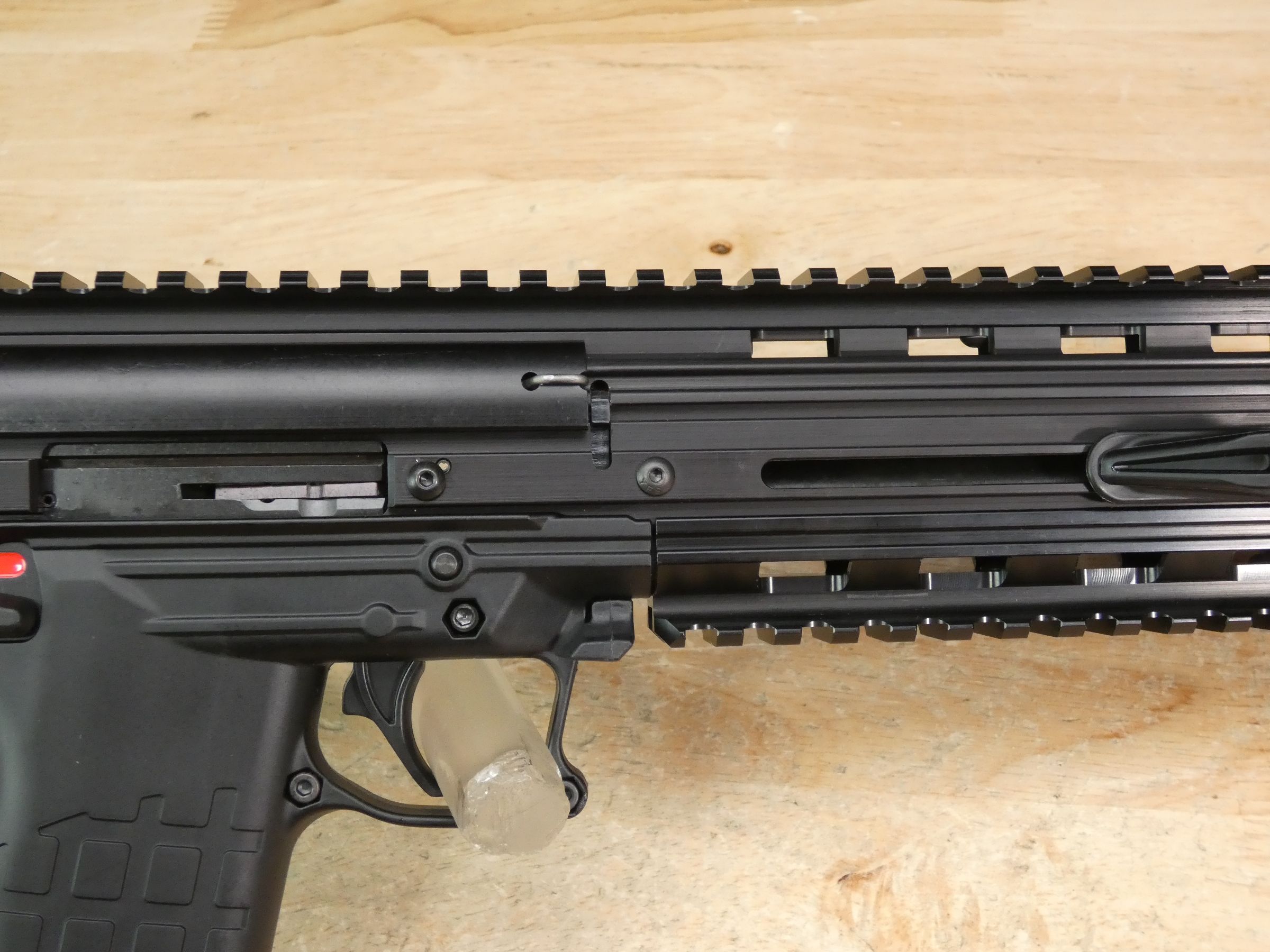 Kel-Tec CMR-30 - .22 WMR - Magnum Carbine - Adjustable Stock - Keltec CMR30-img-13