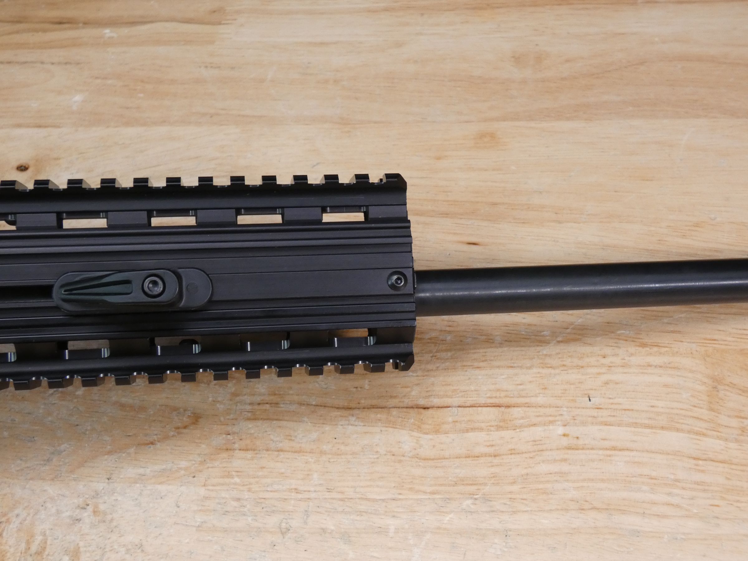 Kel-Tec CMR-30 - .22 WMR - Magnum Carbine - Adjustable Stock - Keltec CMR30-img-14