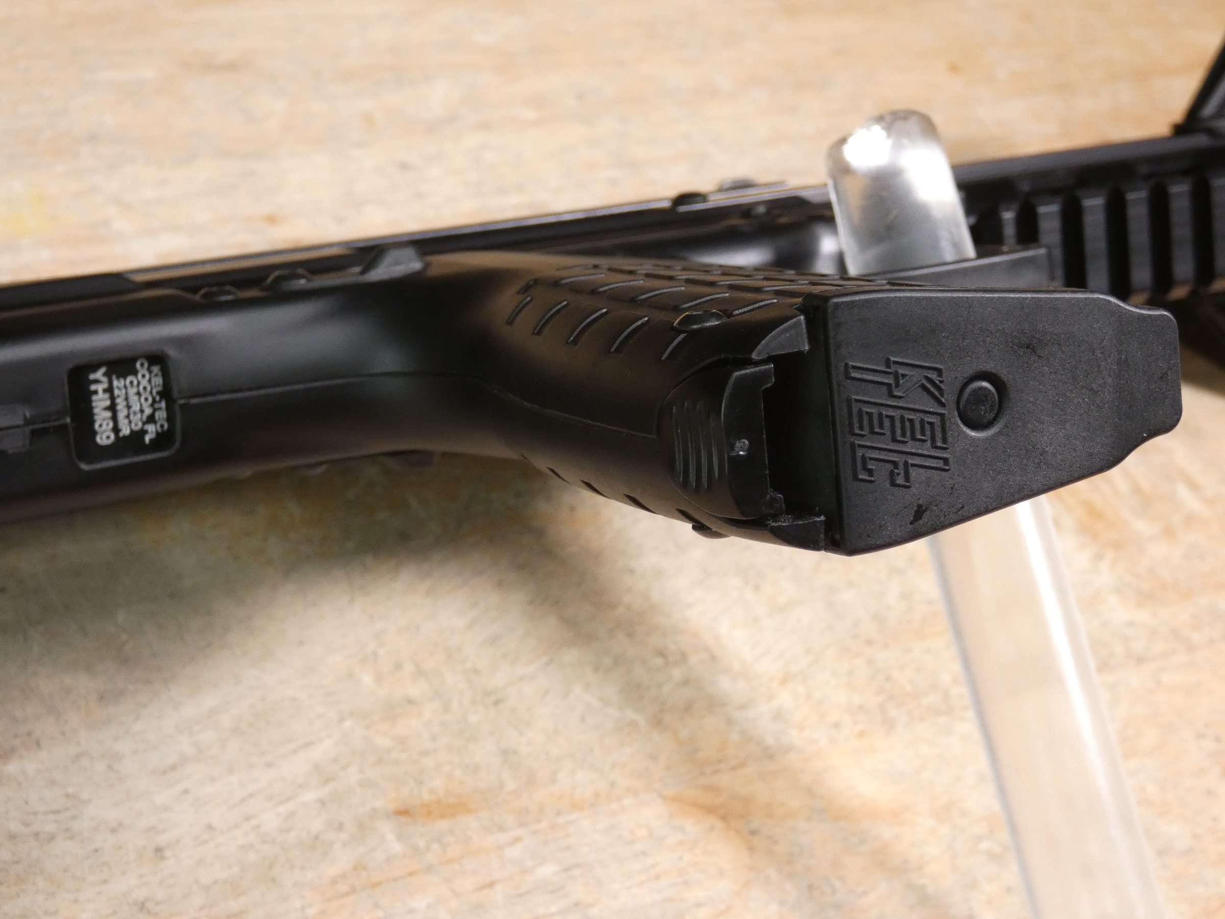 Kel-Tec CMR-30 - .22 WMR - Magnum Carbine - Adjustable Stock - Keltec CMR30-img-19