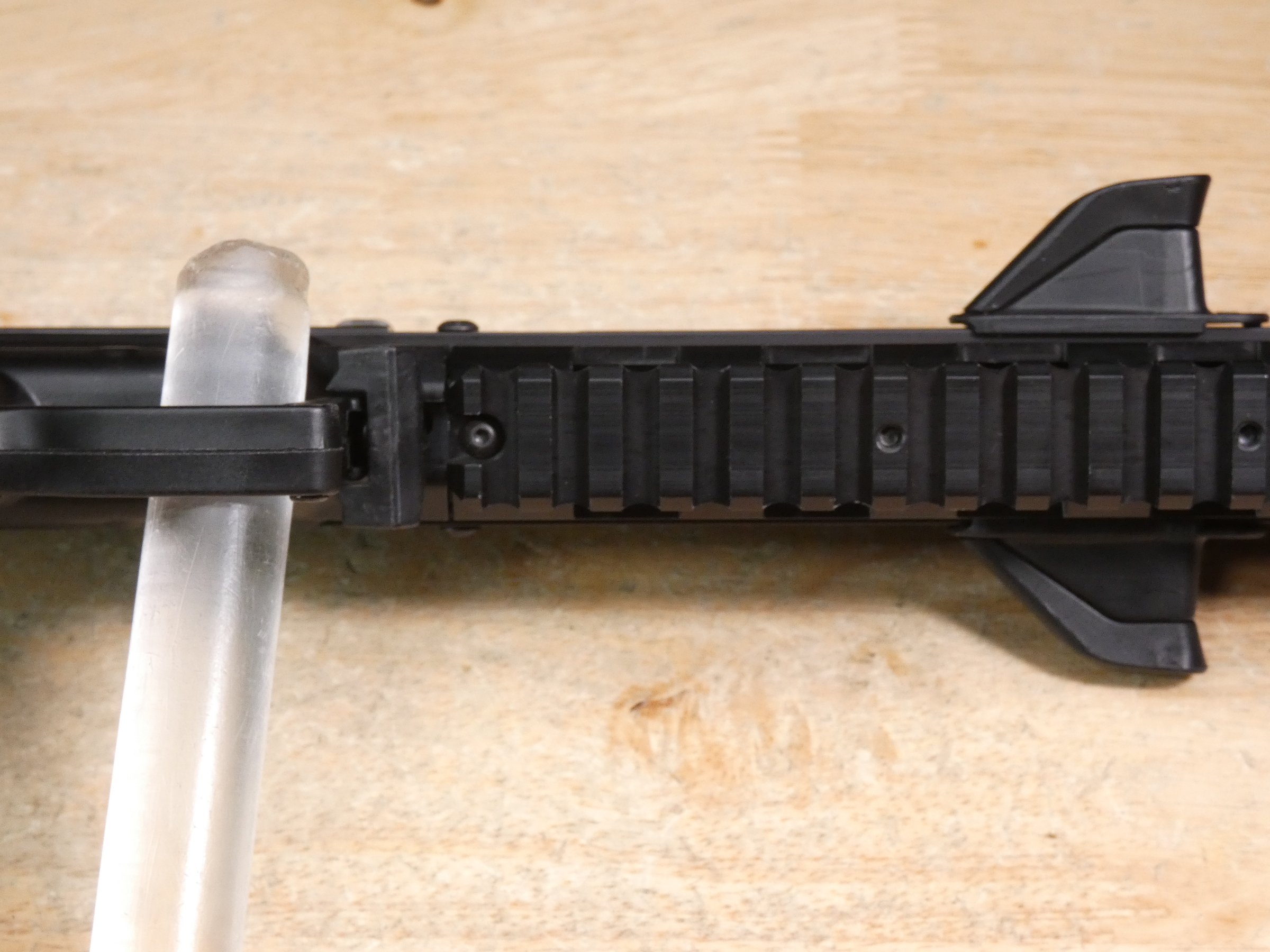 Kel-Tec CMR-30 - .22 WMR - Magnum Carbine - Adjustable Stock - Keltec CMR30-img-21