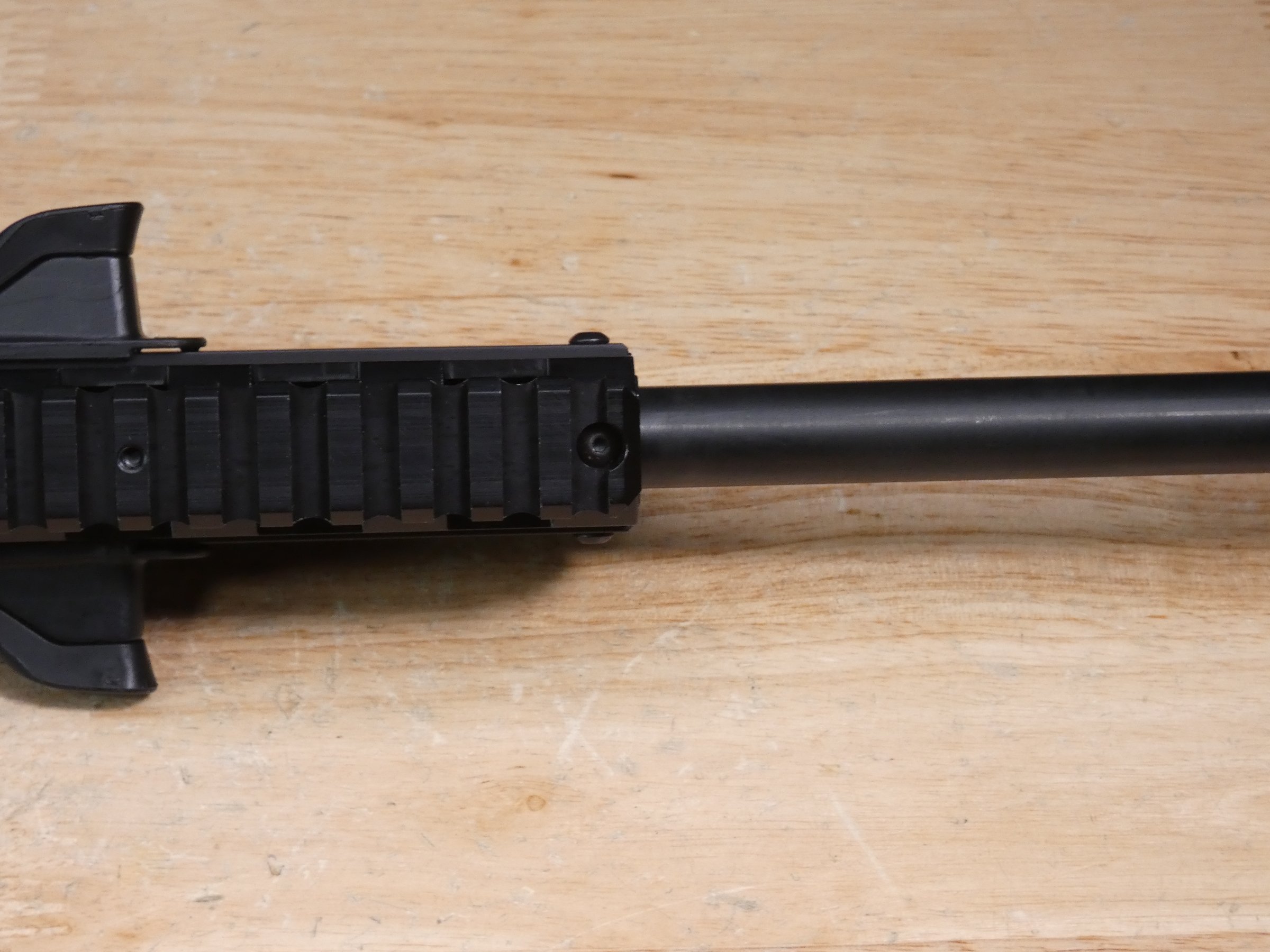 Kel-Tec CMR-30 - .22 WMR - Magnum Carbine - Adjustable Stock - Keltec CMR30-img-22