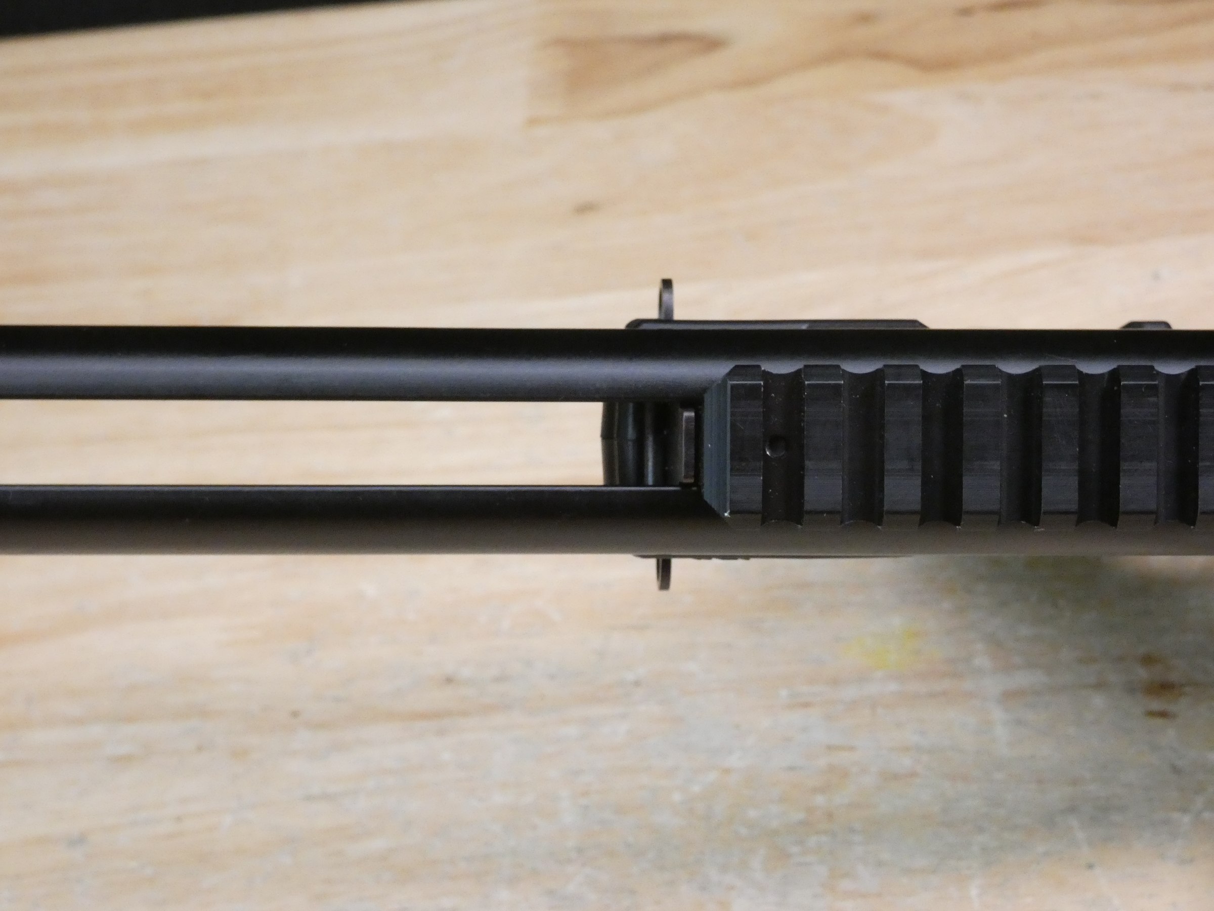 Kel-Tec CMR-30 - .22 WMR - Magnum Carbine - Adjustable Stock - Keltec CMR30-img-26