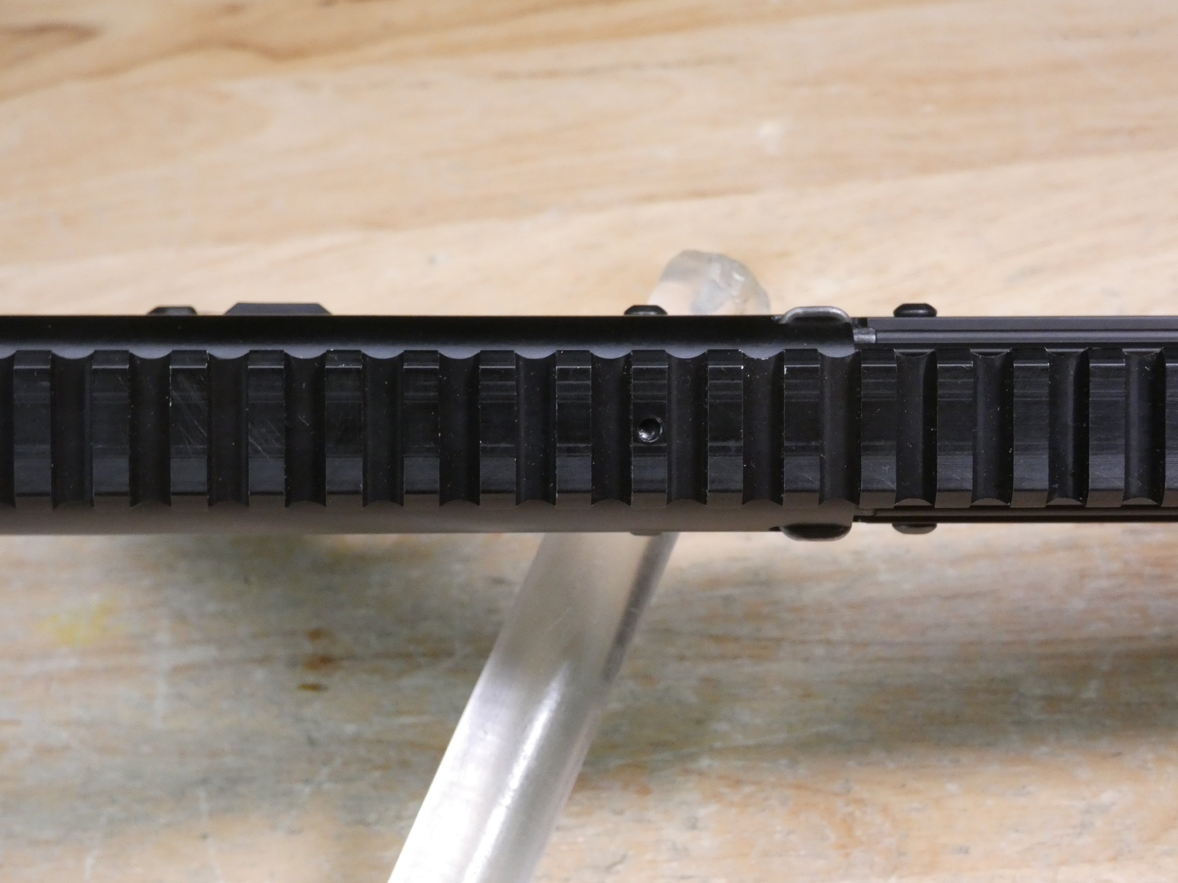 Kel-Tec CMR-30 - .22 WMR - Magnum Carbine - Adjustable Stock - Keltec CMR30-img-27