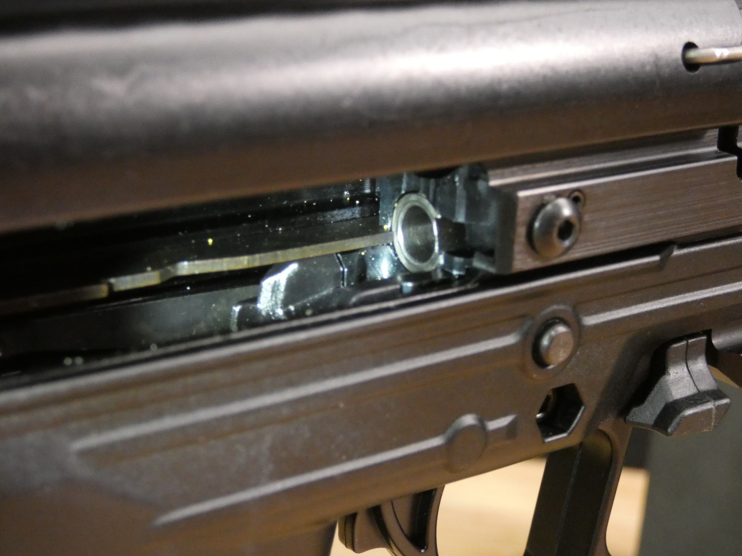 Kel-Tec CMR-30 - .22 WMR - Magnum Carbine - Adjustable Stock - Keltec CMR30-img-33