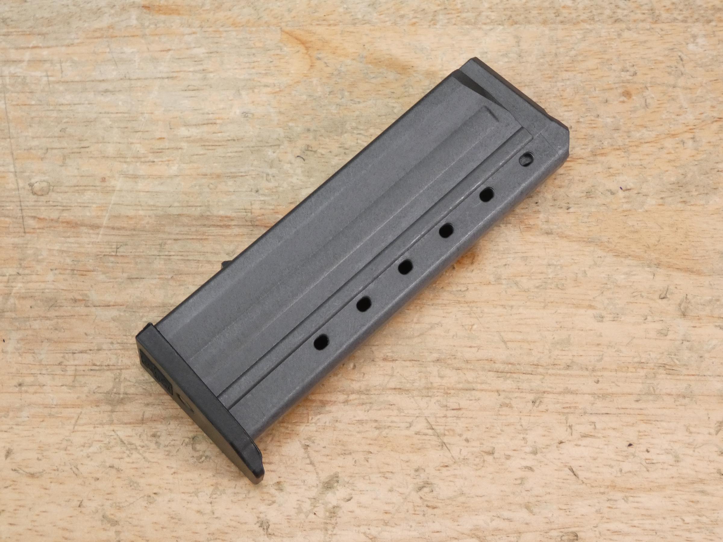 Kel-Tec CMR-30 - .22 WMR - Magnum Carbine - Adjustable Stock - Keltec CMR30-img-35