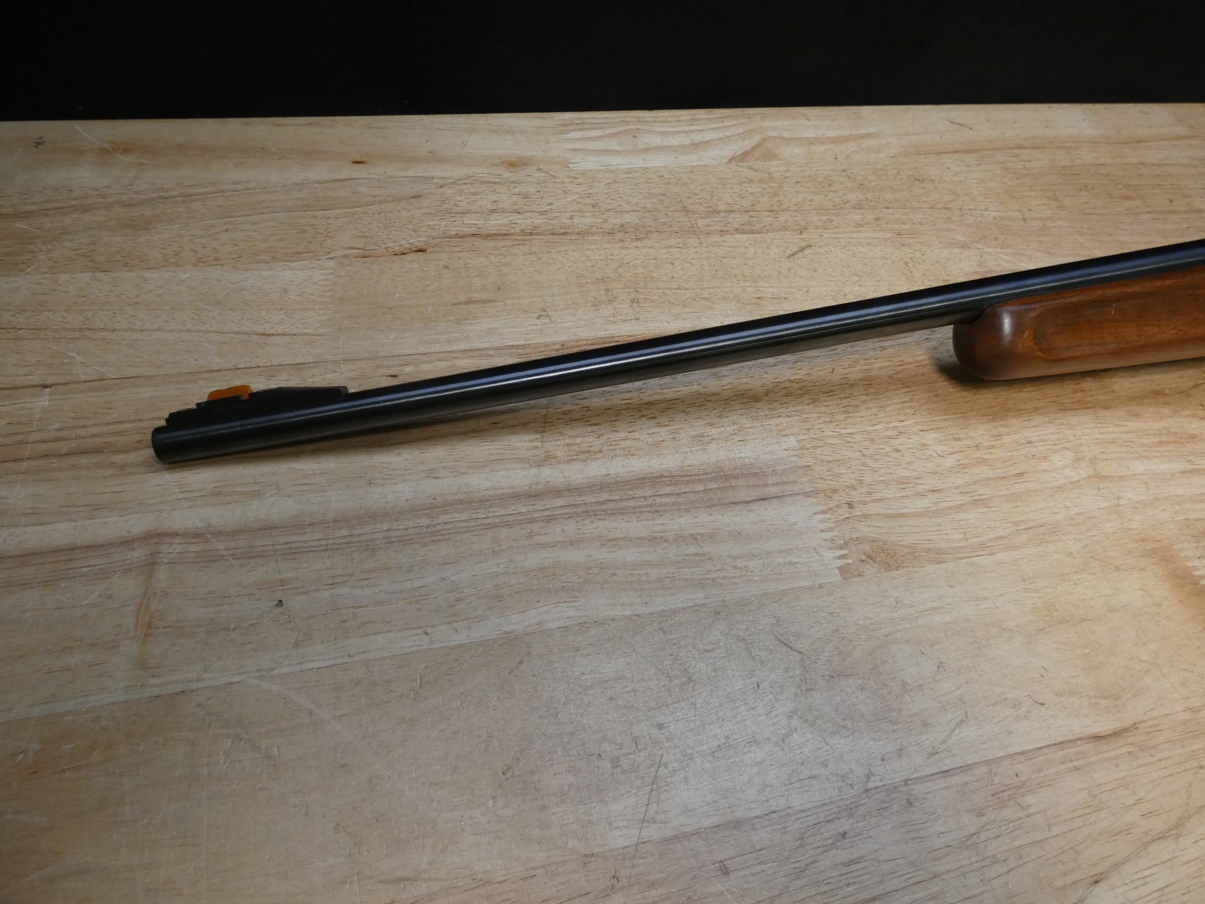 Ithaca X5 Lightning - .22 LR - Classic Semi-Auto Plinker w/ Mags-img-2