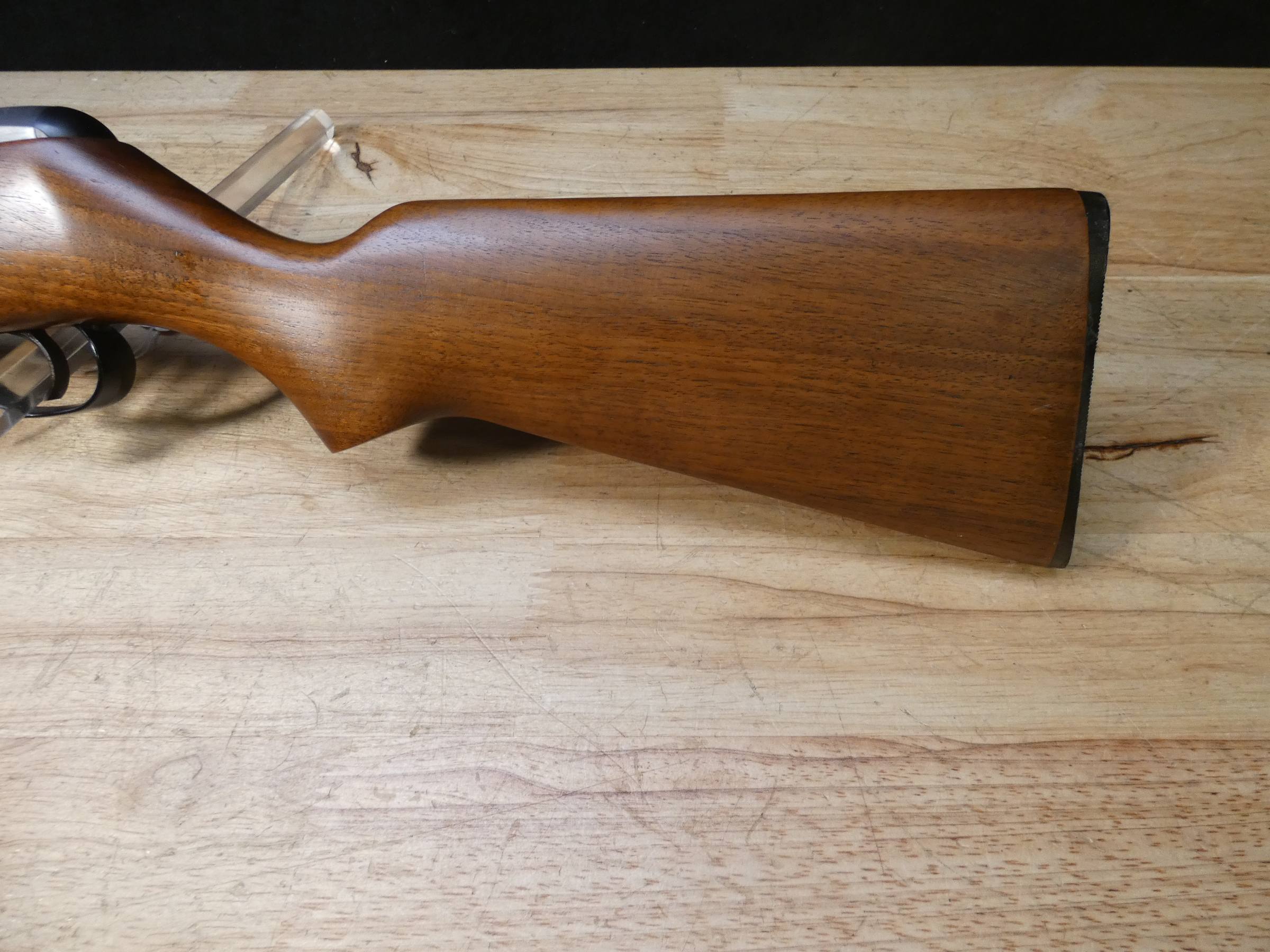 Ithaca X5 Lightning - .22 LR - Classic Semi-Auto Plinker w/ Mags-img-5