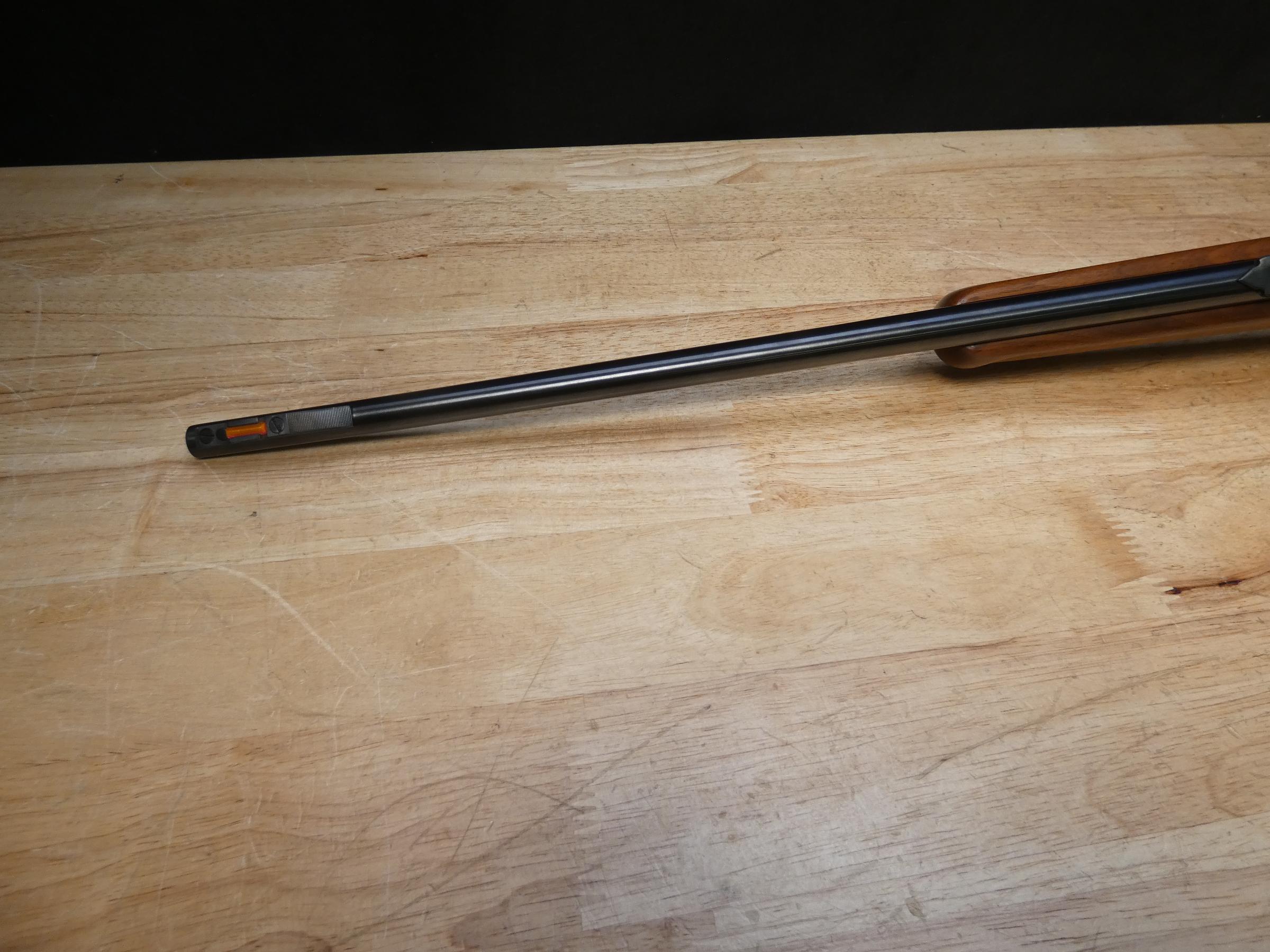 Ithaca X5 Lightning - .22 LR - Classic Semi-Auto Plinker w/ Mags-img-6