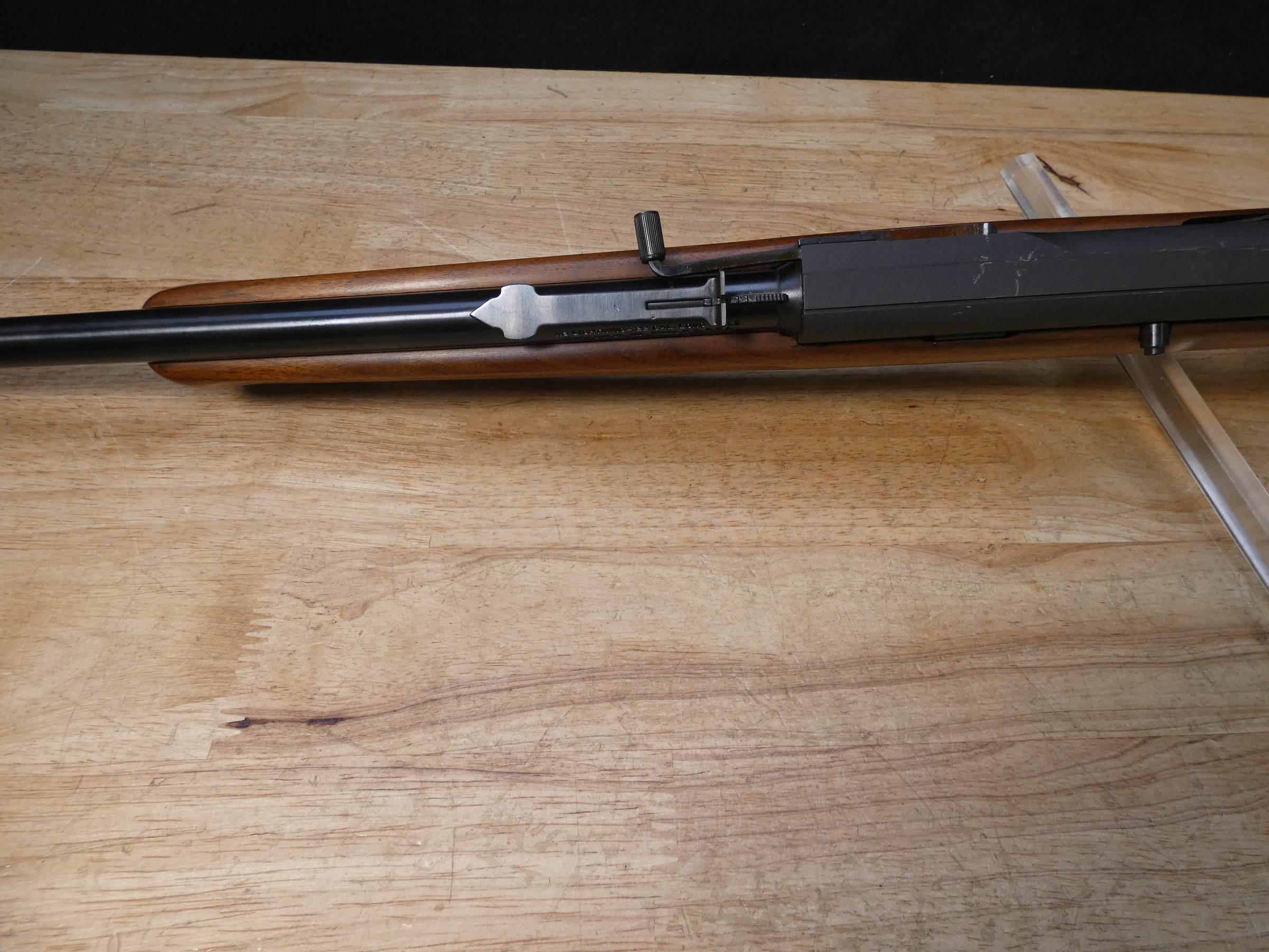 Ithaca X5 Lightning - .22 LR - Classic Semi-Auto Plinker w/ Mags-img-7