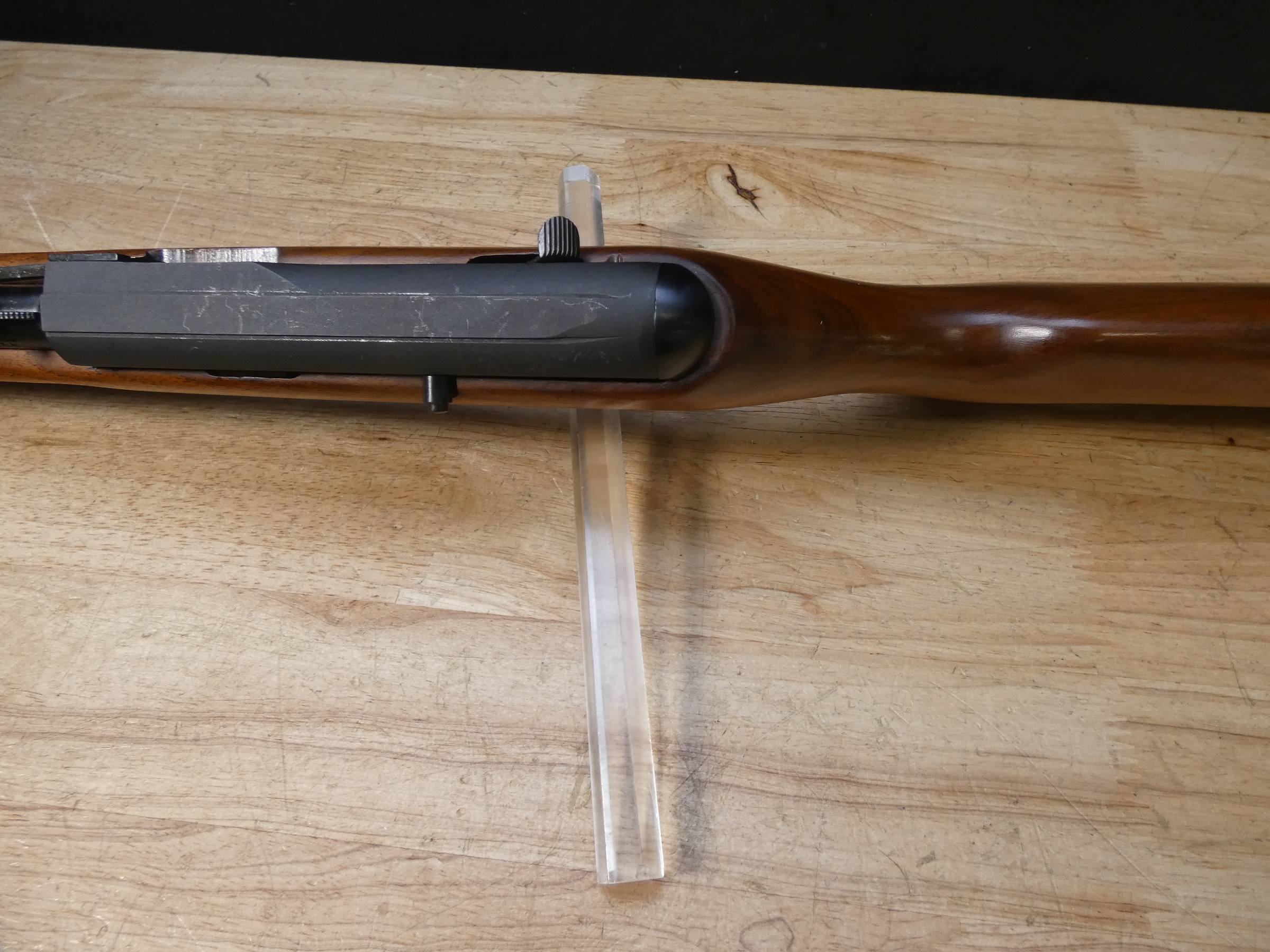 Ithaca X5 Lightning - .22 LR - Classic Semi-Auto Plinker w/ Mags-img-8