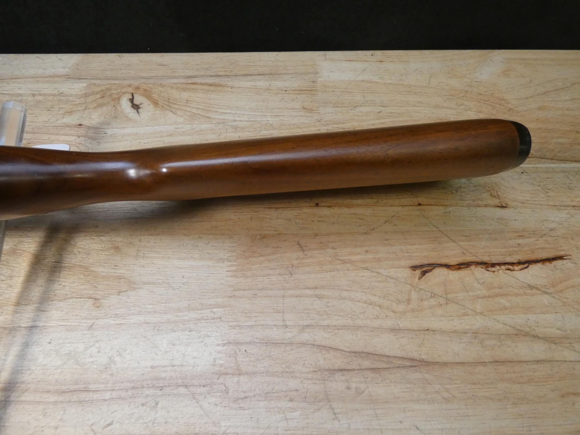 Ithaca X5 Lightning - .22 LR - Classic Semi-Auto Plinker w/ Mags-img-9