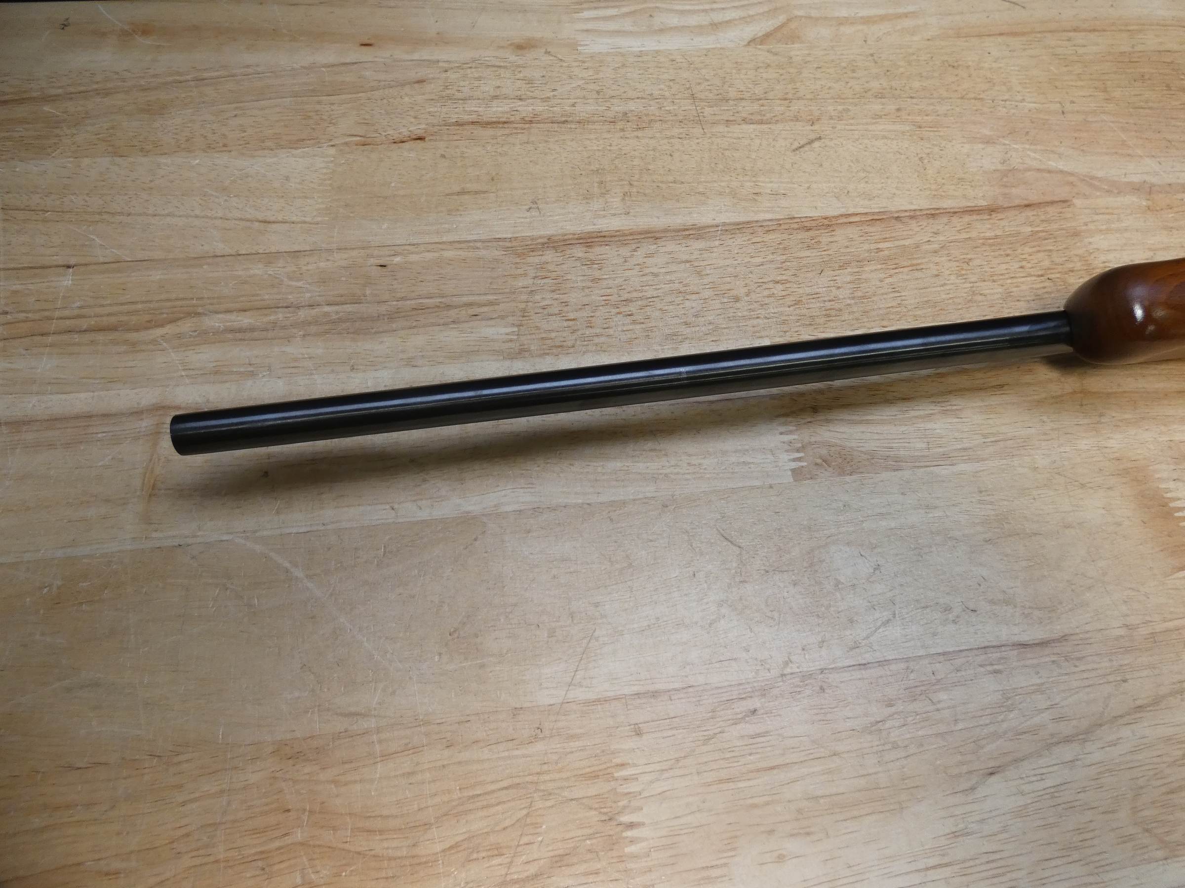 Ithaca X5 Lightning - .22 LR - Classic Semi-Auto Plinker w/ Mags-img-10