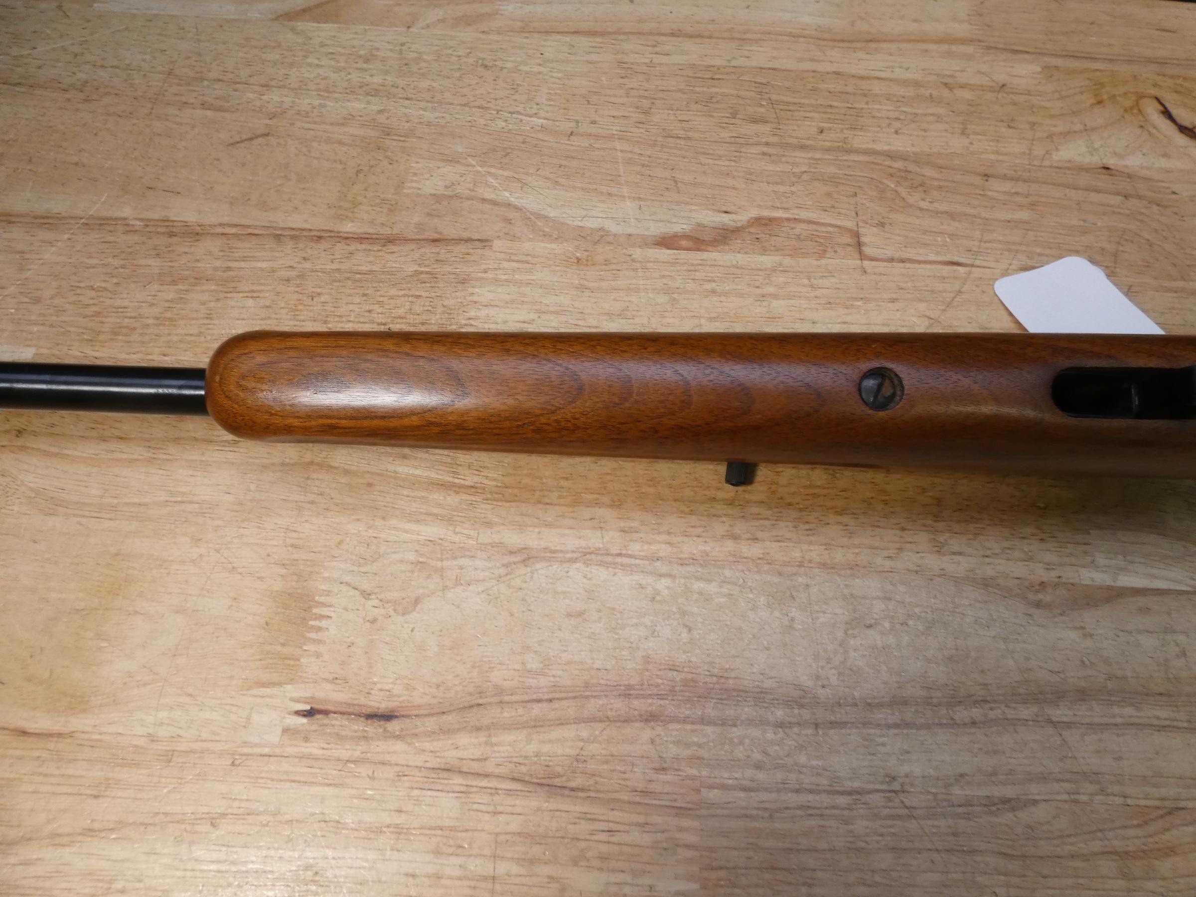 Ithaca X5 Lightning - .22 LR - Classic Semi-Auto Plinker w/ Mags-img-11
