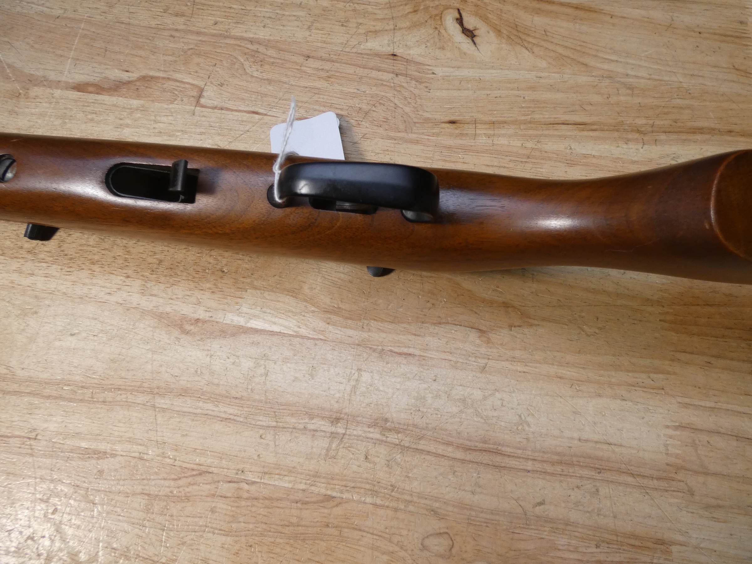 Ithaca X5 Lightning - .22 LR - Classic Semi-Auto Plinker w/ Mags-img-12
