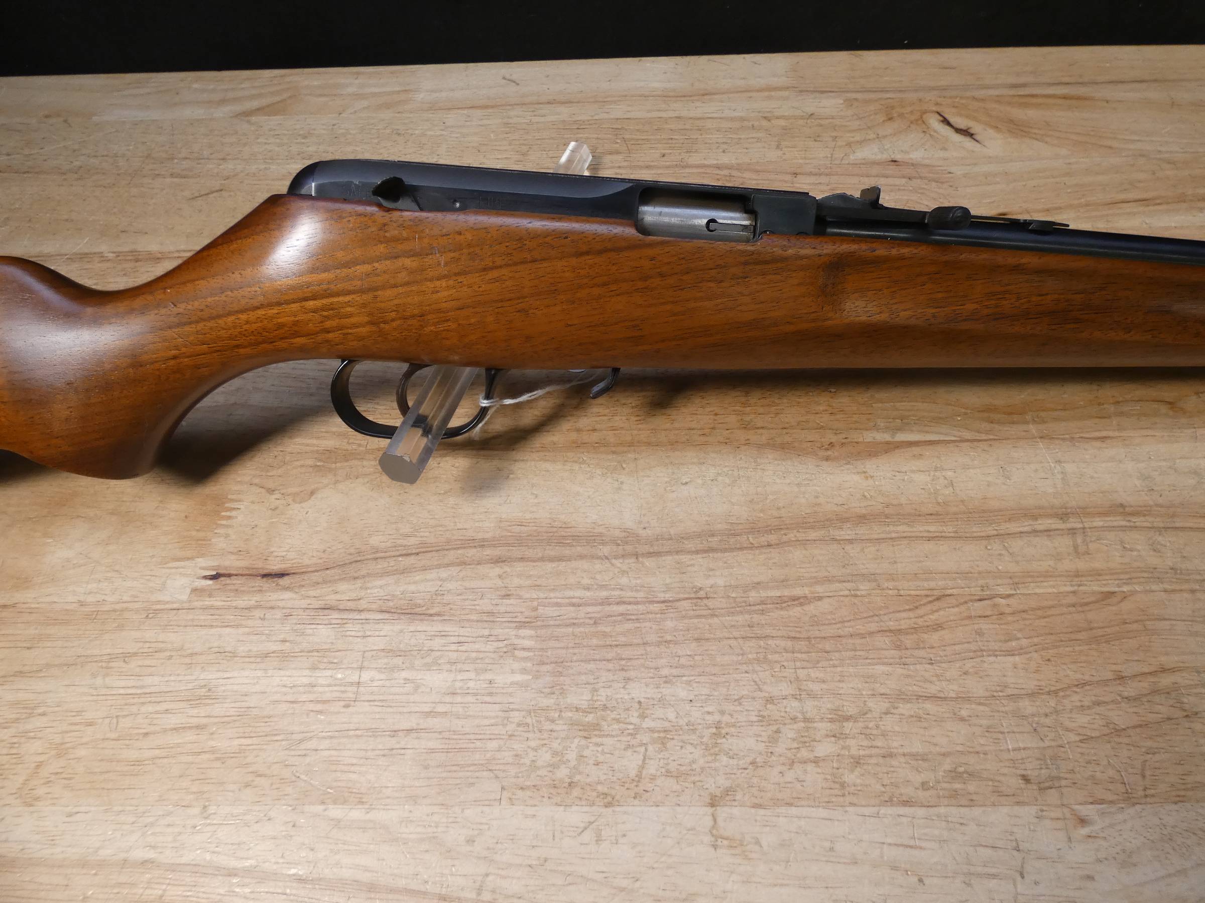 Ithaca X5 Lightning - .22 LR - Classic Semi-Auto Plinker w/ Mags-img-16