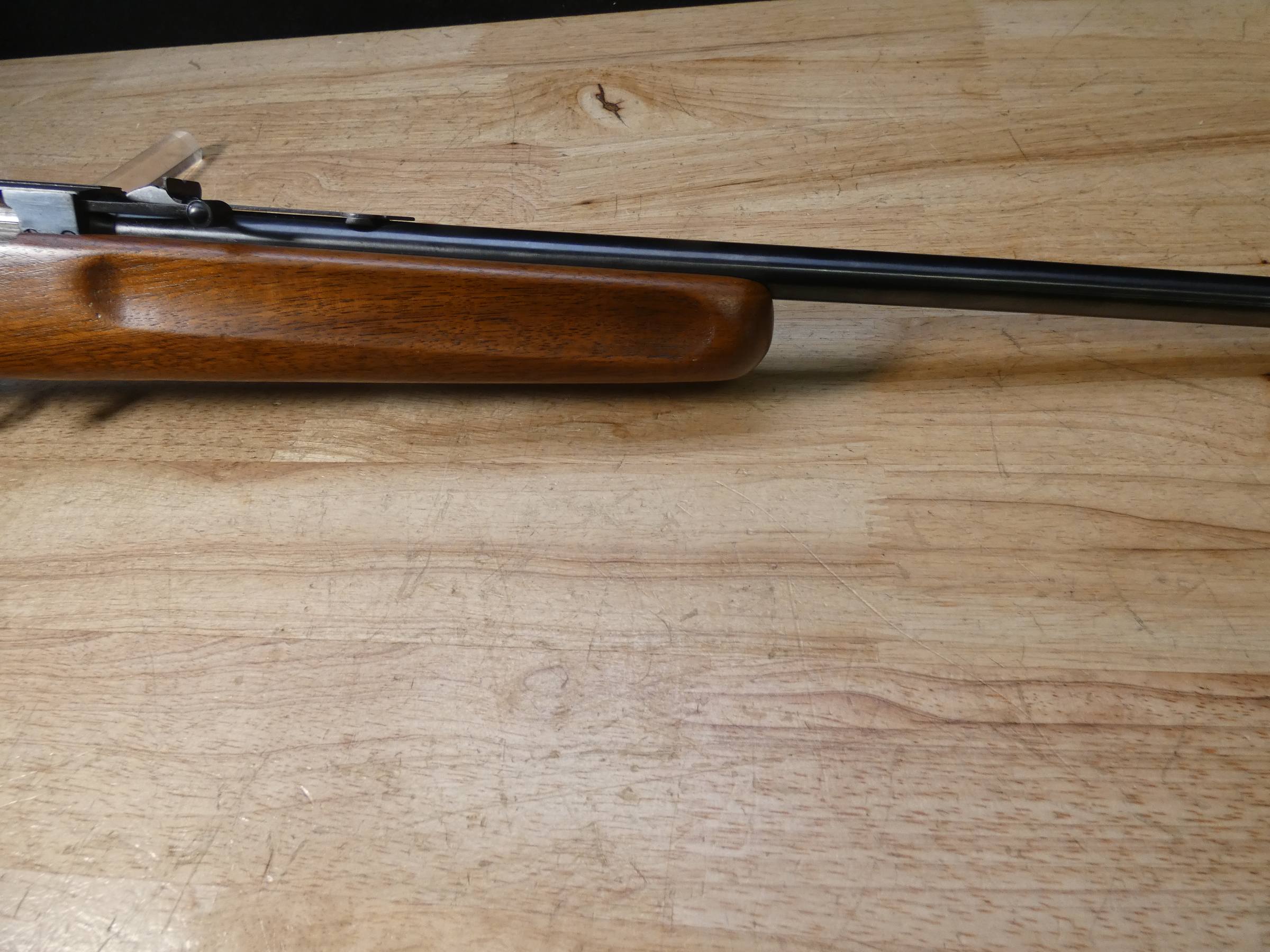 Ithaca X5 Lightning - .22 LR - Classic Semi-Auto Plinker w/ Mags-img-17