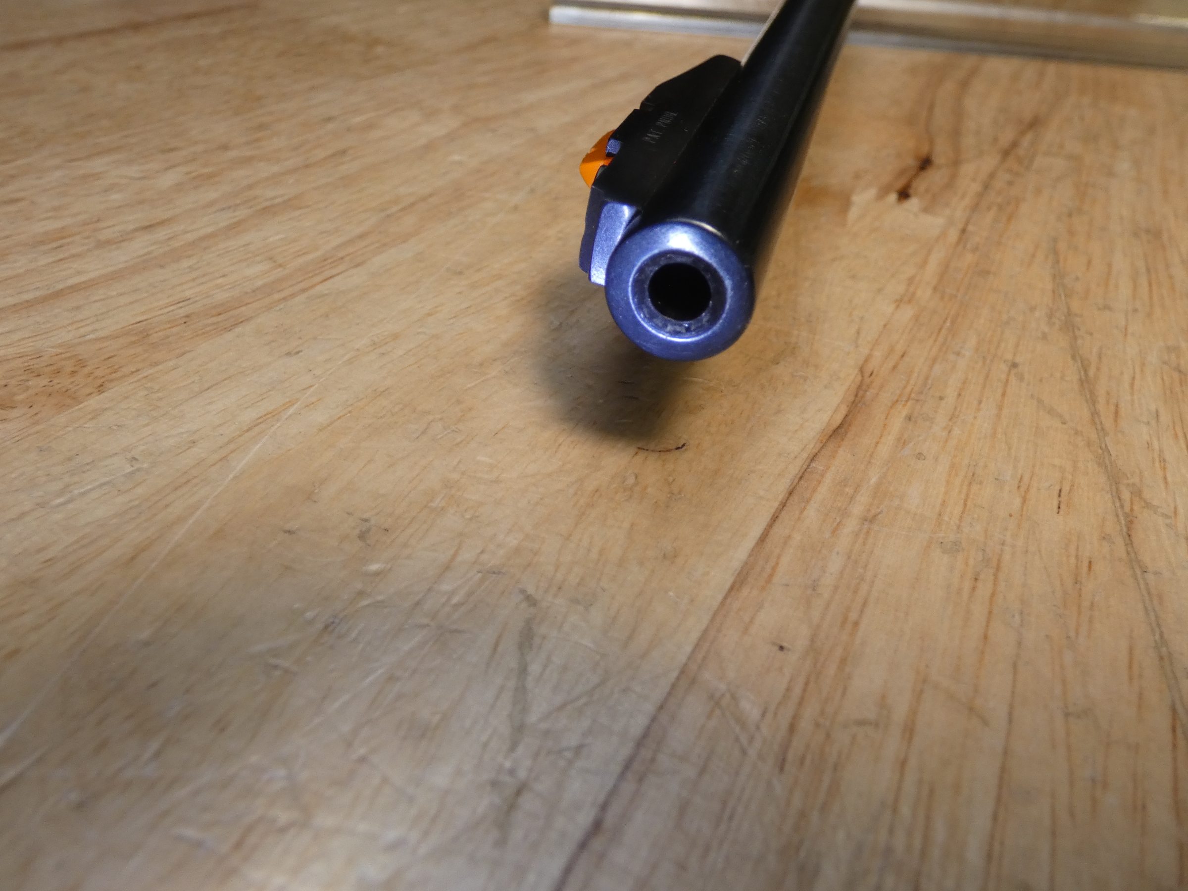 Ithaca X5 Lightning - .22 LR - Classic Semi-Auto Plinker w/ Mags-img-20