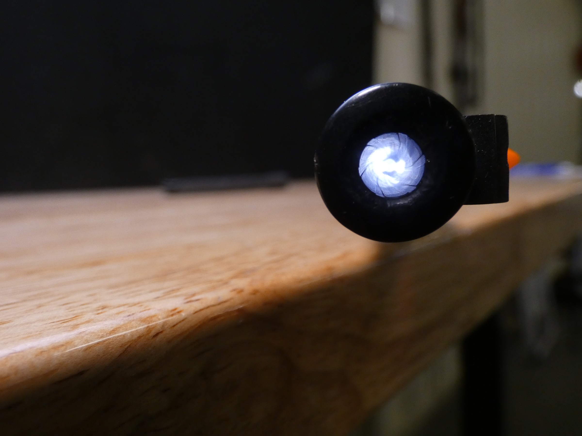 Ithaca X5 Lightning - .22 LR - Classic Semi-Auto Plinker w/ Mags-img-21