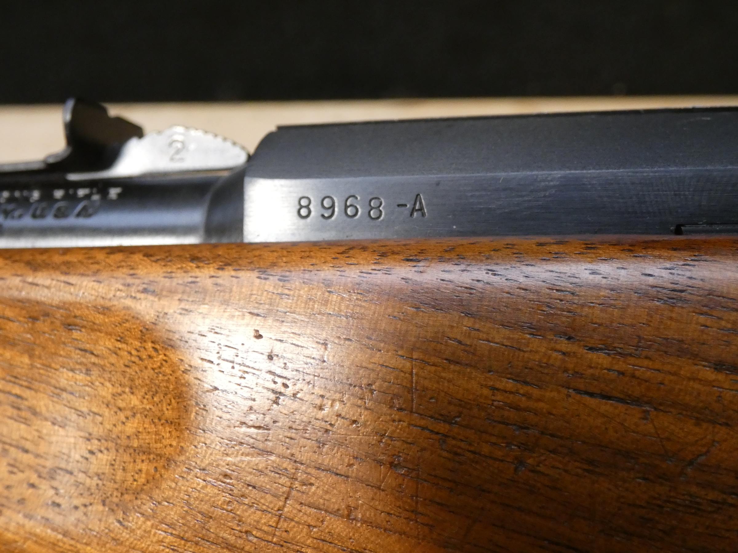 Ithaca X5 Lightning - .22 LR - Classic Semi-Auto Plinker w/ Mags-img-25