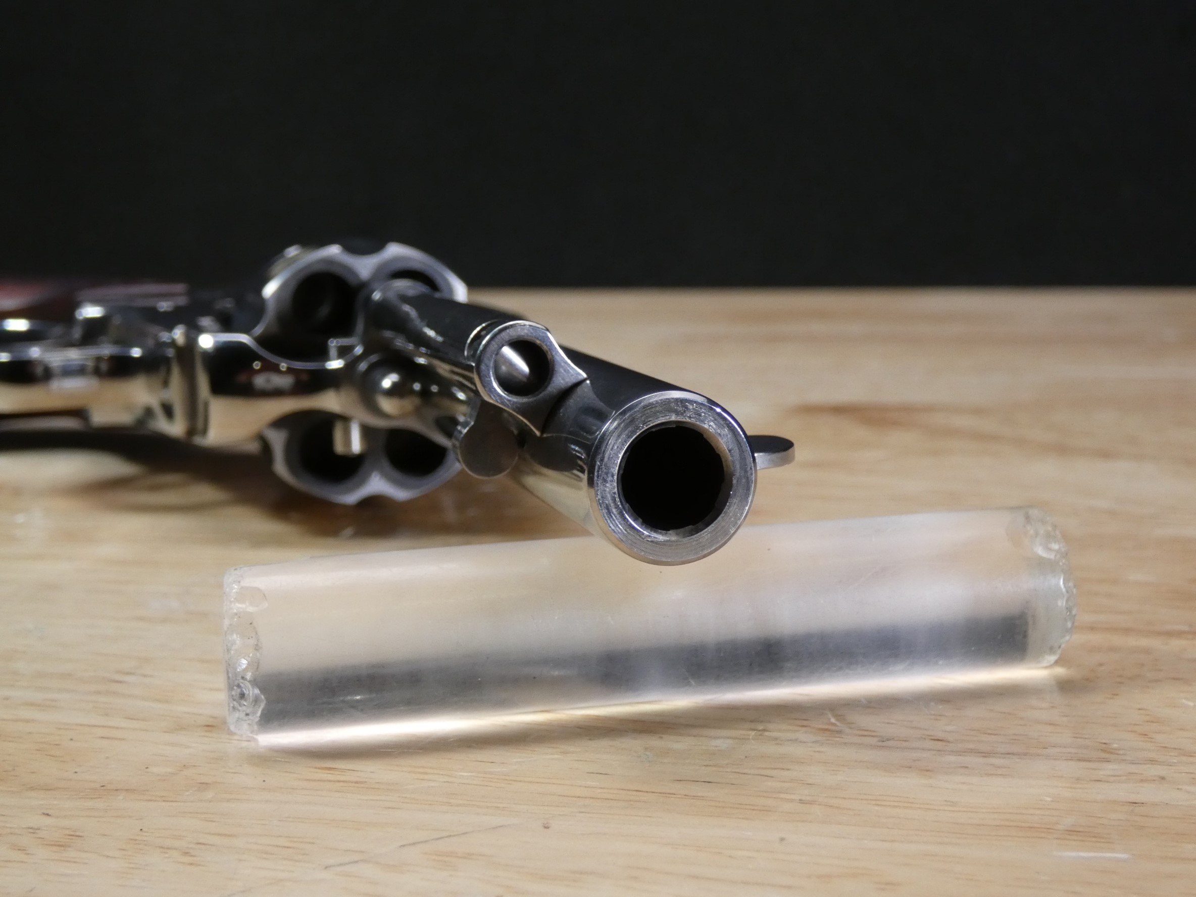 CLEAN Ruger Vaquero Stainless 3 Gun Set - .44 Mag - MFG 1998 - Bisley - C-img-43