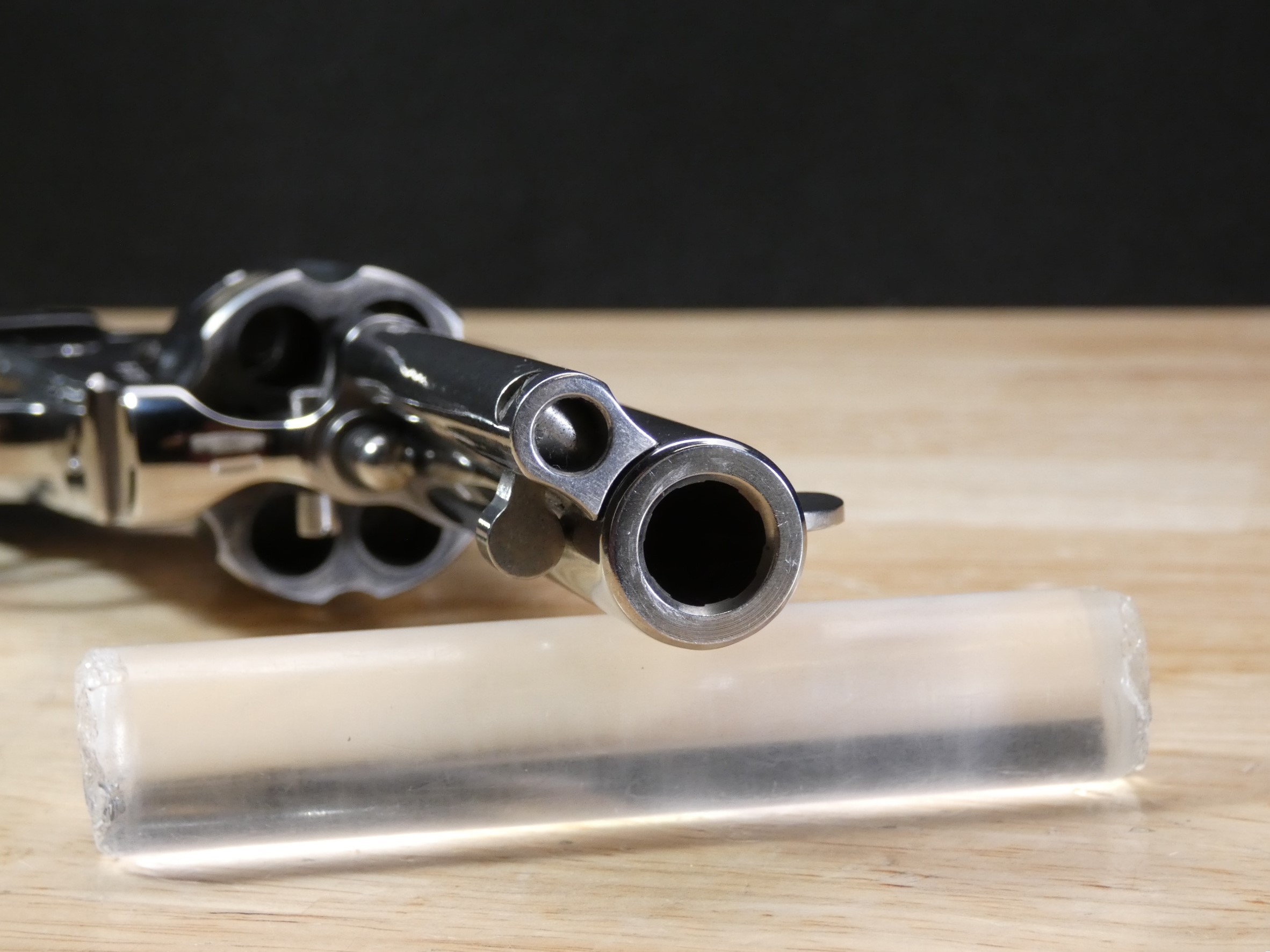CLEAN Ruger Vaquero Stainless 3 Gun Set - .44 Mag - MFG 1998 - Bisley - C-img-67