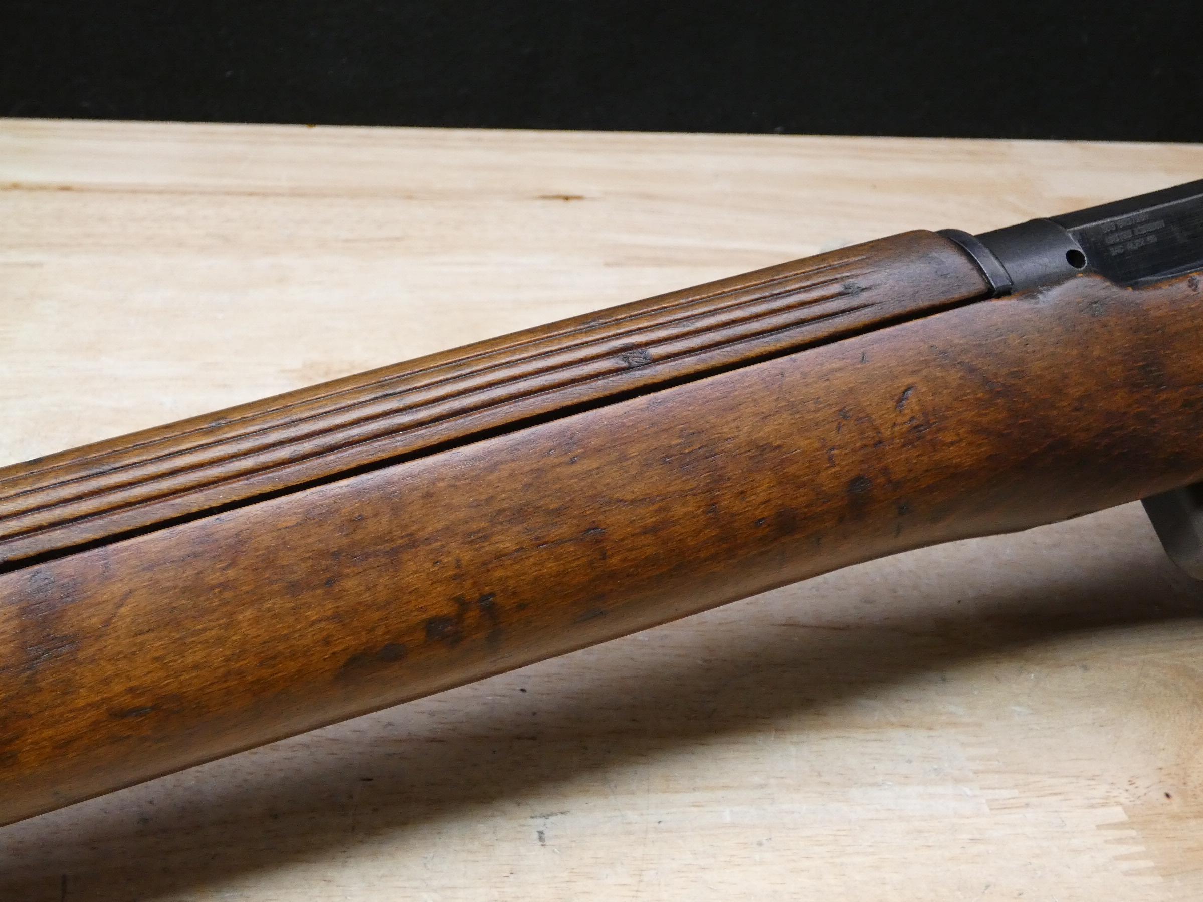 Fazakerley Enfield No. 4 MKI - .303 British - No4 MK 1 - MFG 1949 - C-img-5