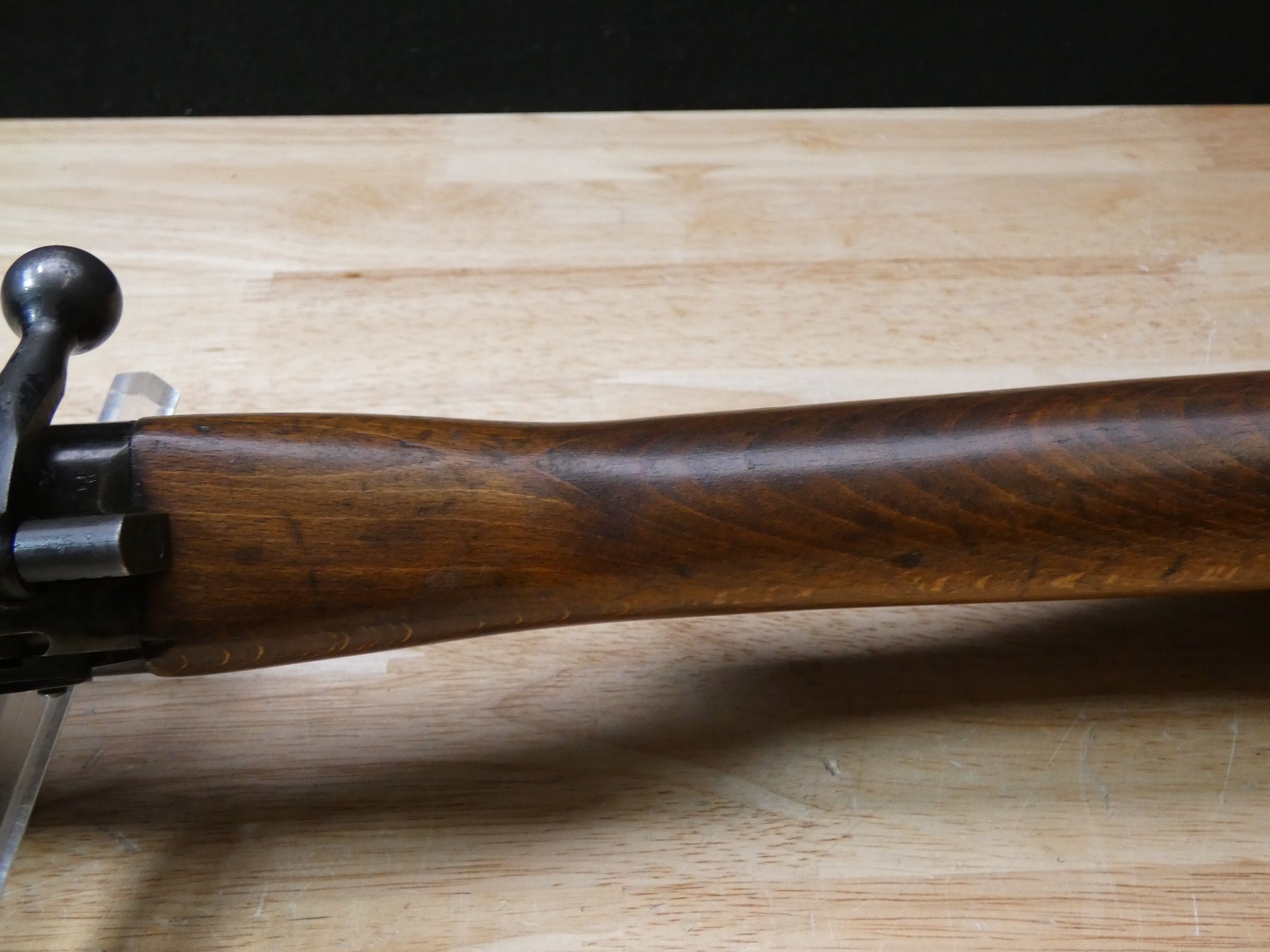 Fazakerley Enfield No. 4 MKI - .303 British - No4 MK 1 - MFG 1949 - C-img-12