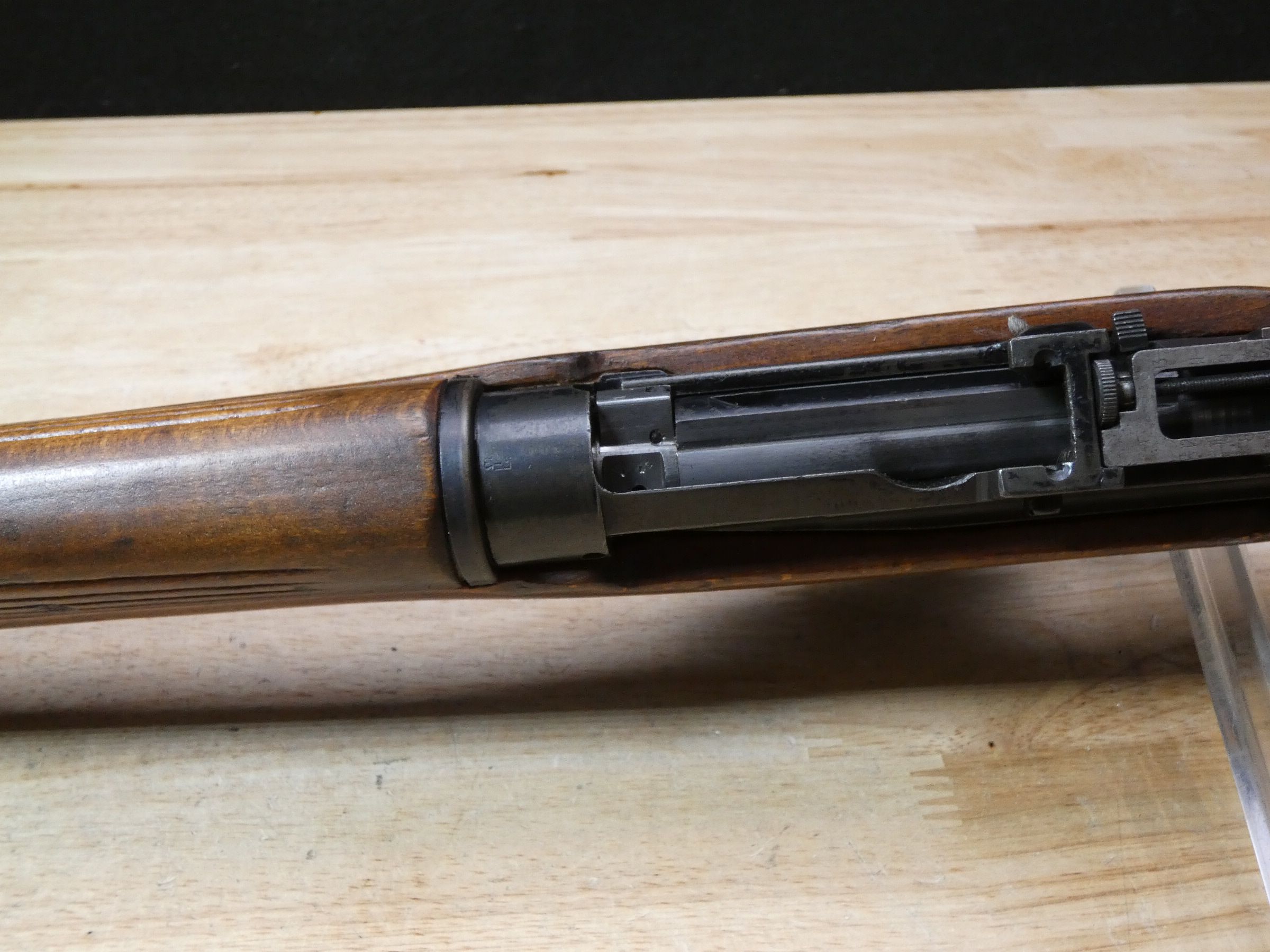 Fazakerley Enfield No. 4 MKI - .303 British - No4 MK 1 - MFG 1949 - C-img-14