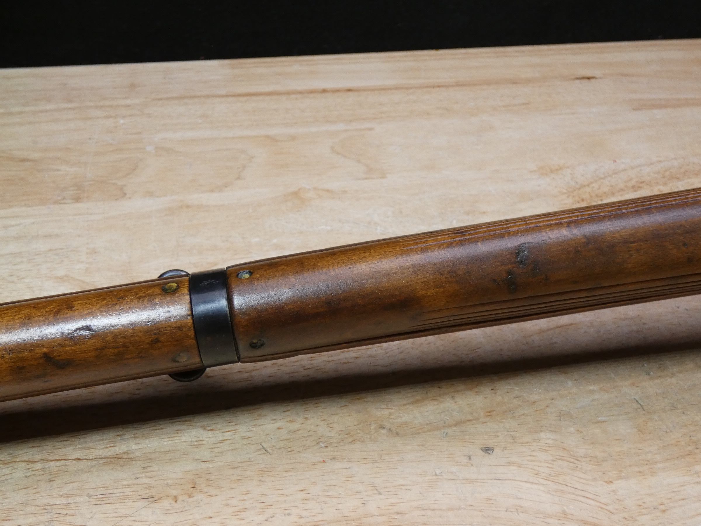 Fazakerley Enfield No. 4 MKI - .303 British - No4 MK 1 - MFG 1949 - C-img-16