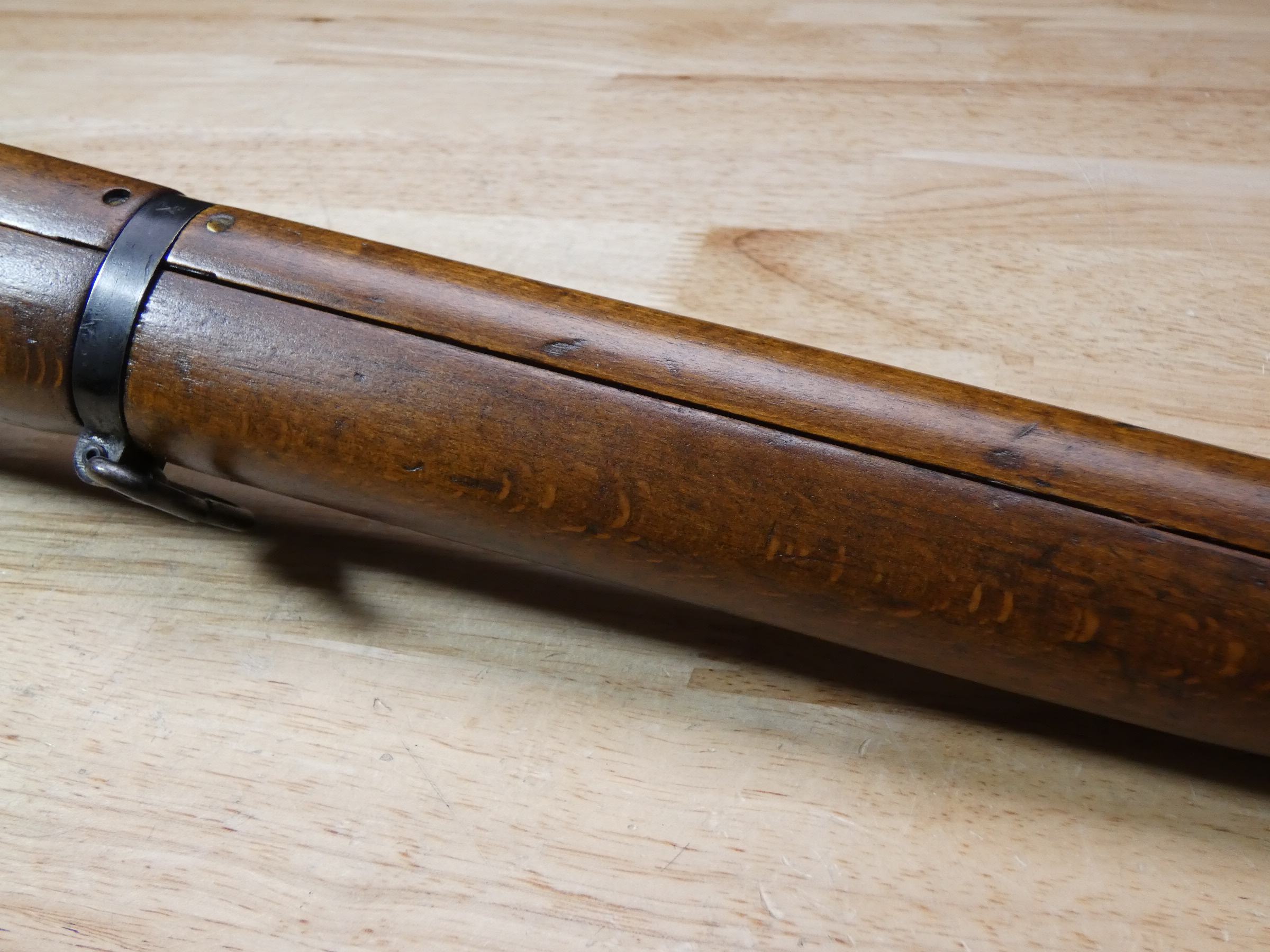 Fazakerley Enfield No. 4 MKI - .303 British - No4 MK 1 - MFG 1949 - C-img-21