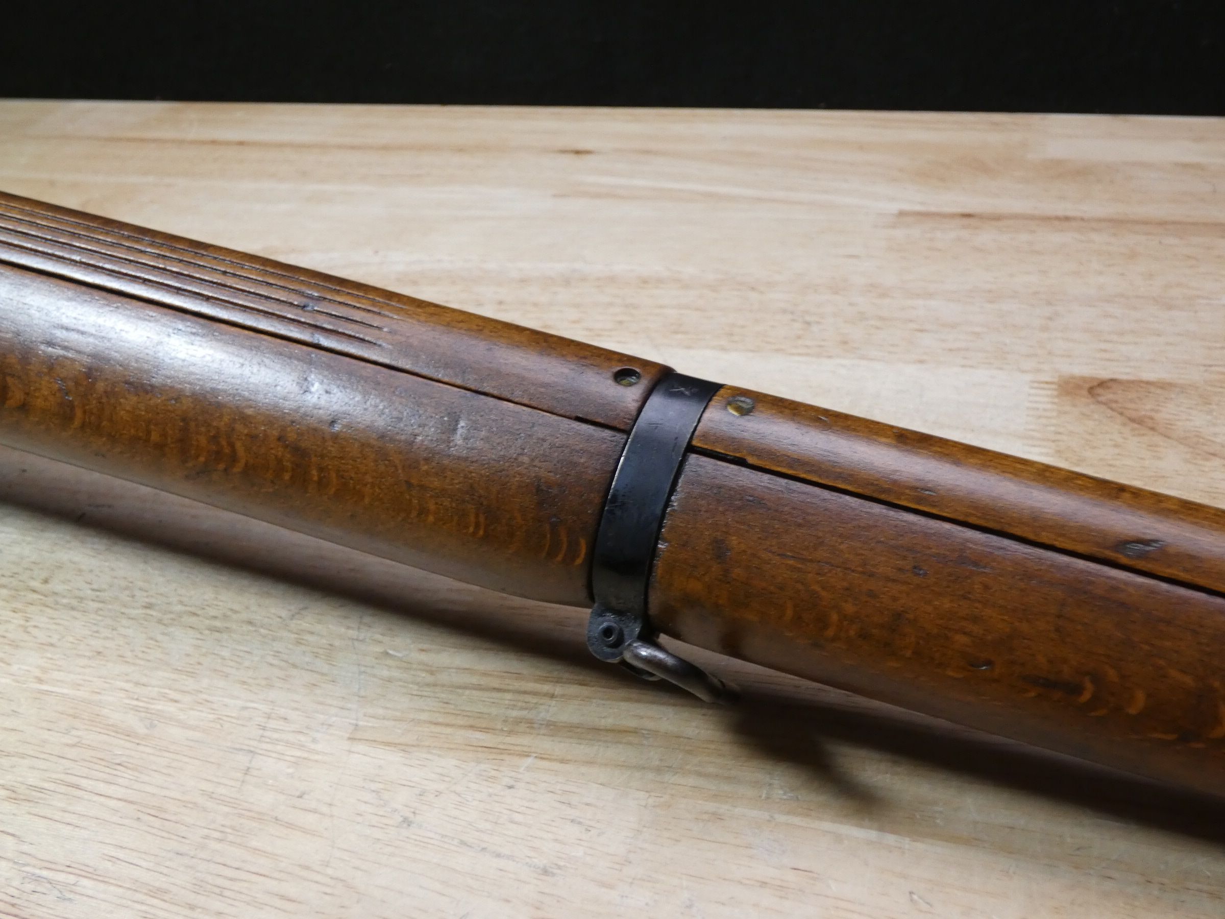 Fazakerley Enfield No. 4 MKI - .303 British - No4 MK 1 - MFG 1949 - C-img-22