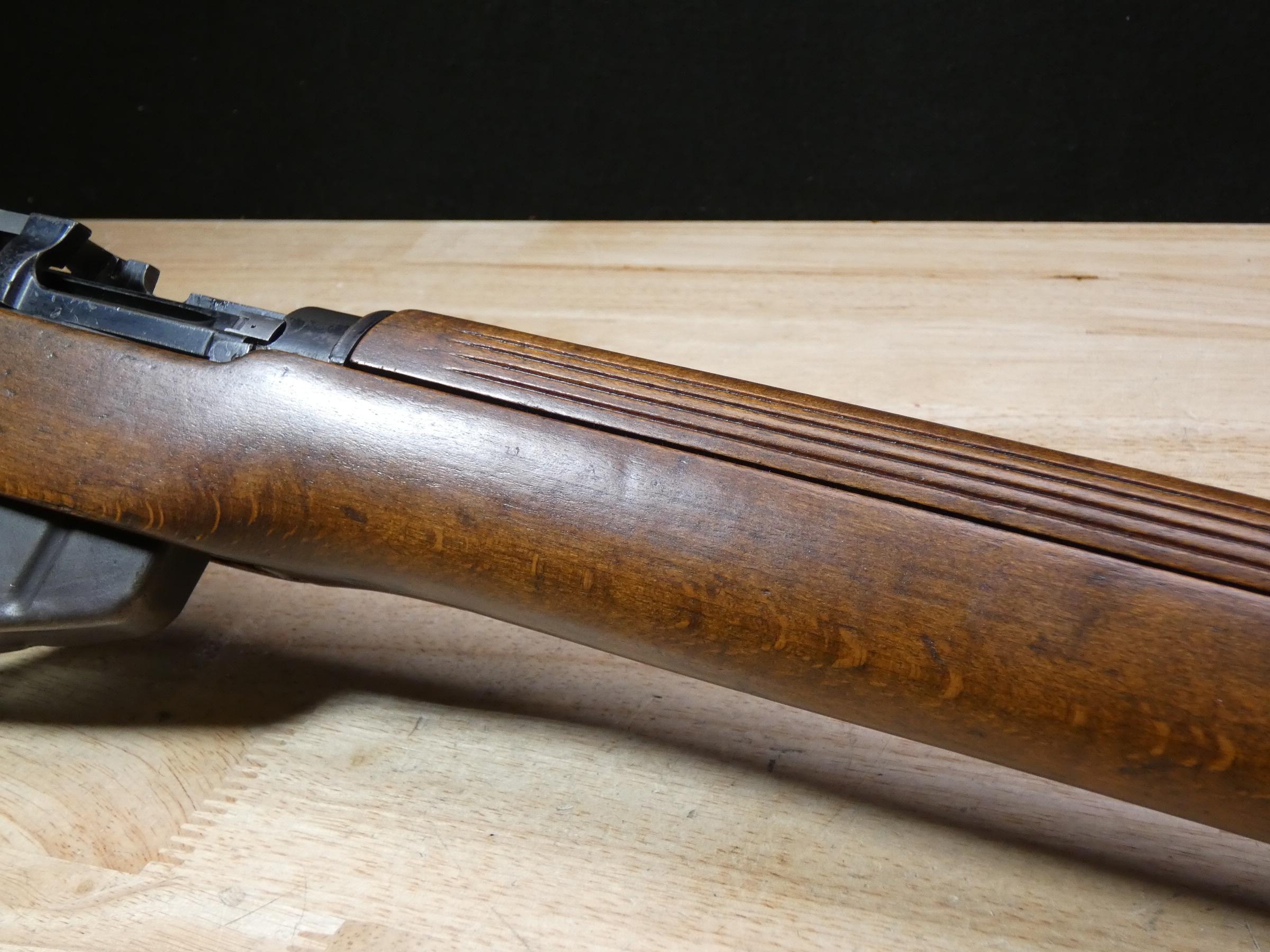 Fazakerley Enfield No. 4 MKI - .303 British - No4 MK 1 - MFG 1949 - C-img-24
