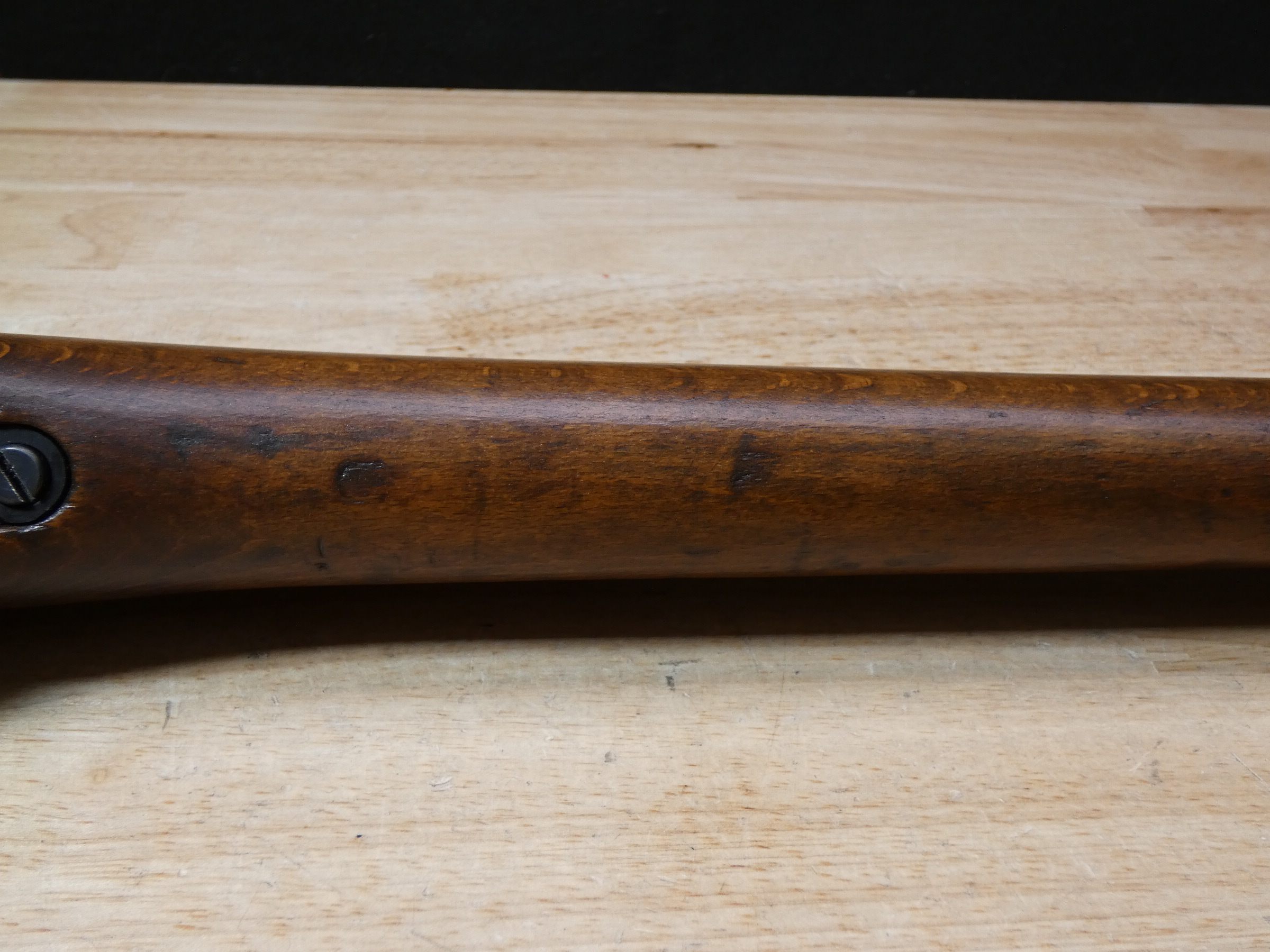 Fazakerley Enfield No. 4 MKI - .303 British - No4 MK 1 - MFG 1949 - C-img-34